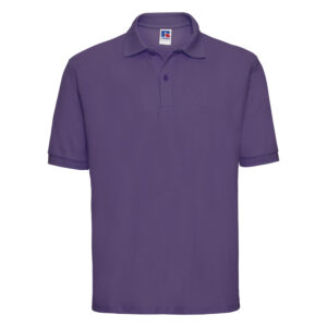 Russell Classic Polo