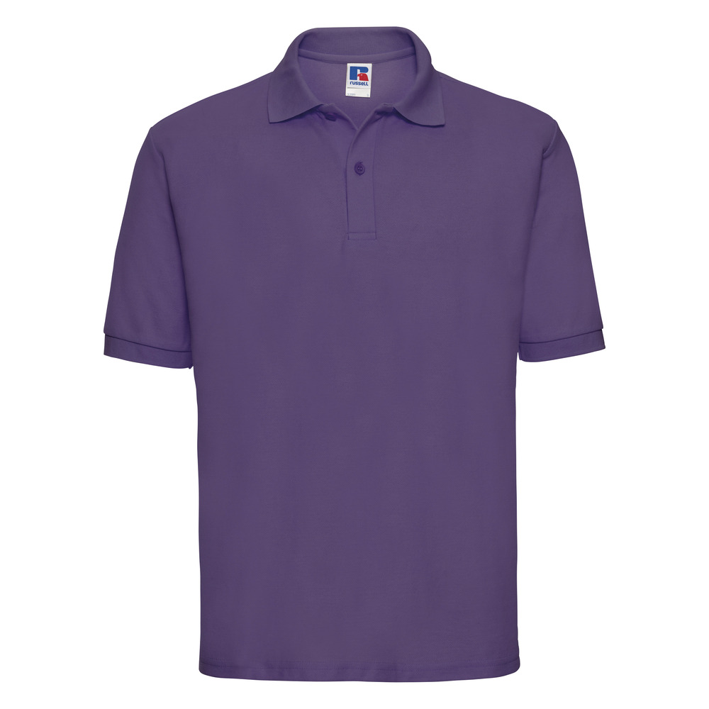 Russell Classic Polo