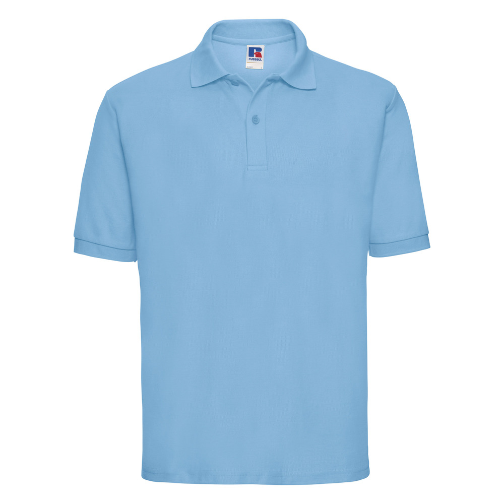 Russell Classic Polo