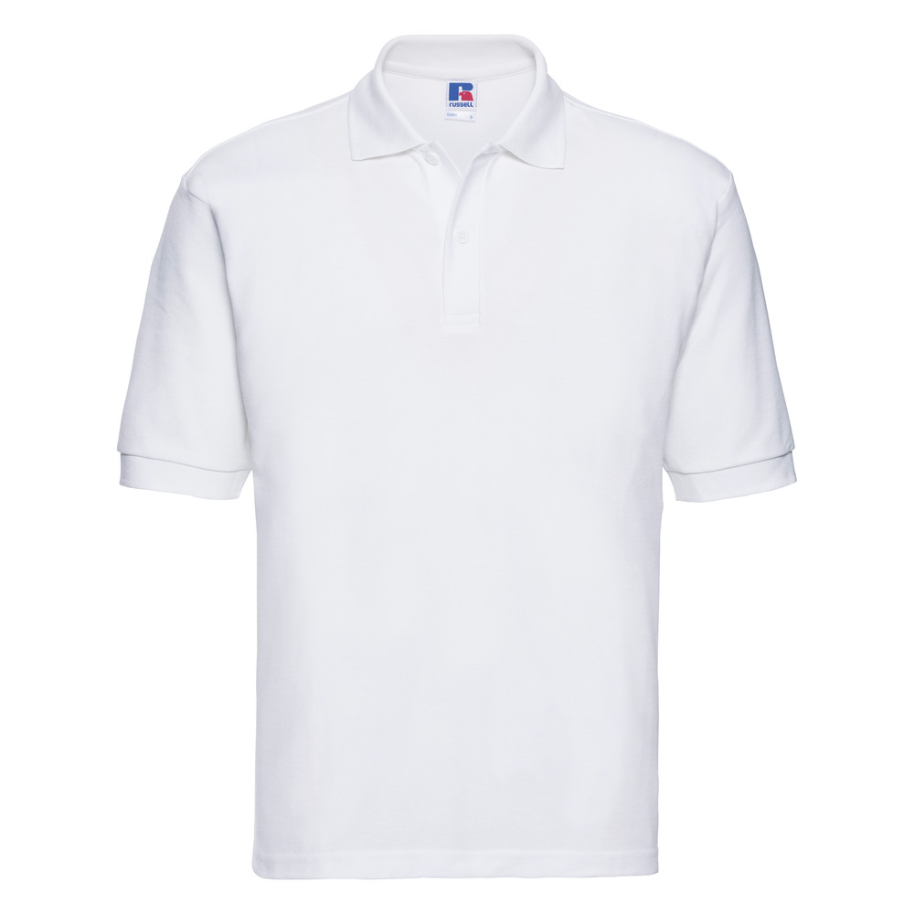 Russell Classic Polo