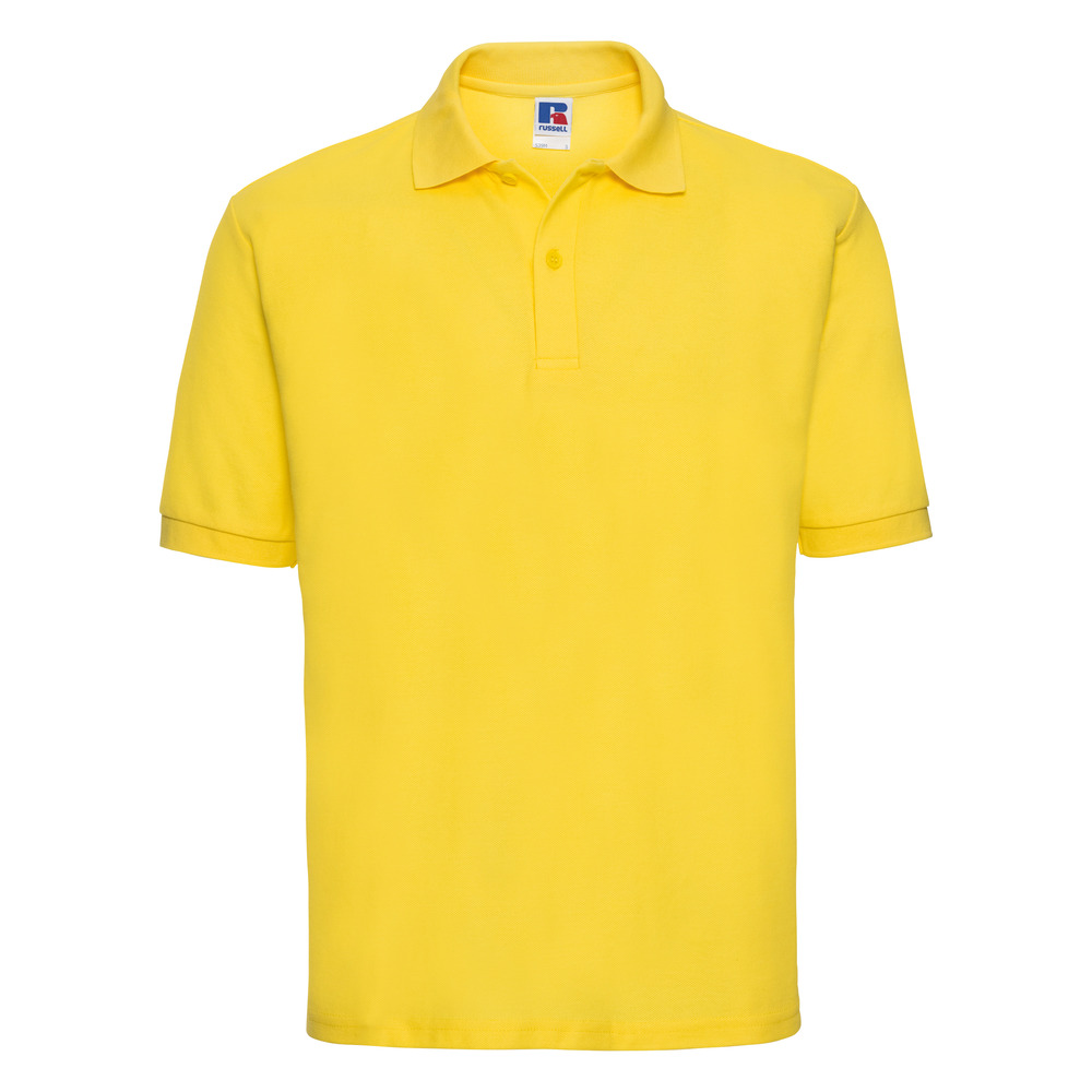 Russell Classic Polo