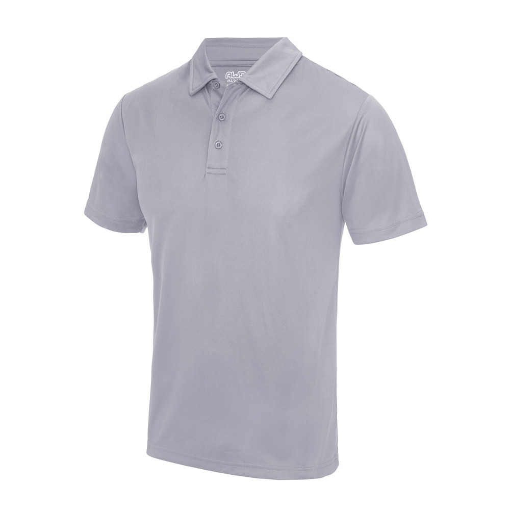AWDis Polyester Just Cool Polo Mens