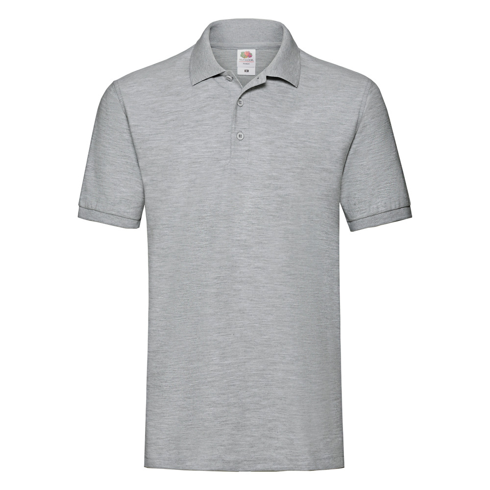 Fruit of the Loom Premium Polo Mens
