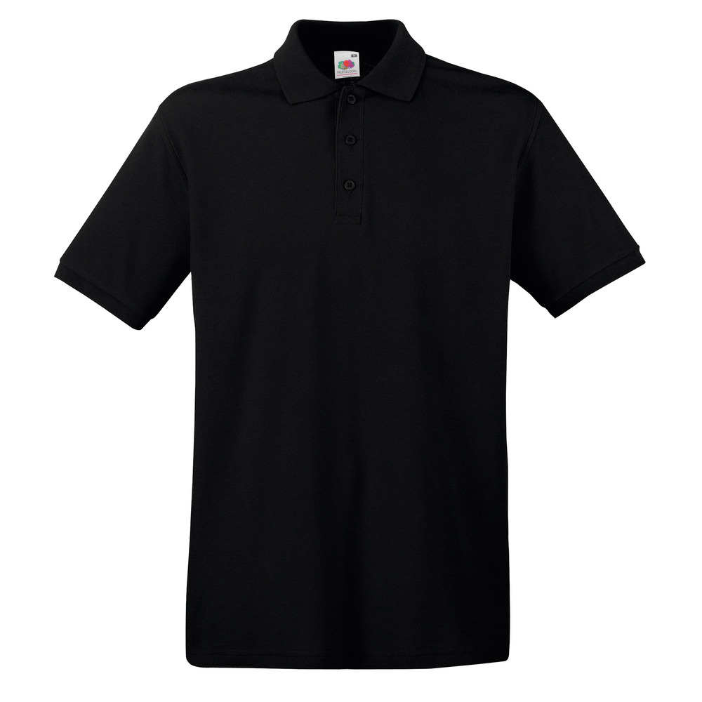 Fruit of the Loom Premium Polo Mens