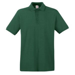 Fruit of the Loom Premium Polo Mens