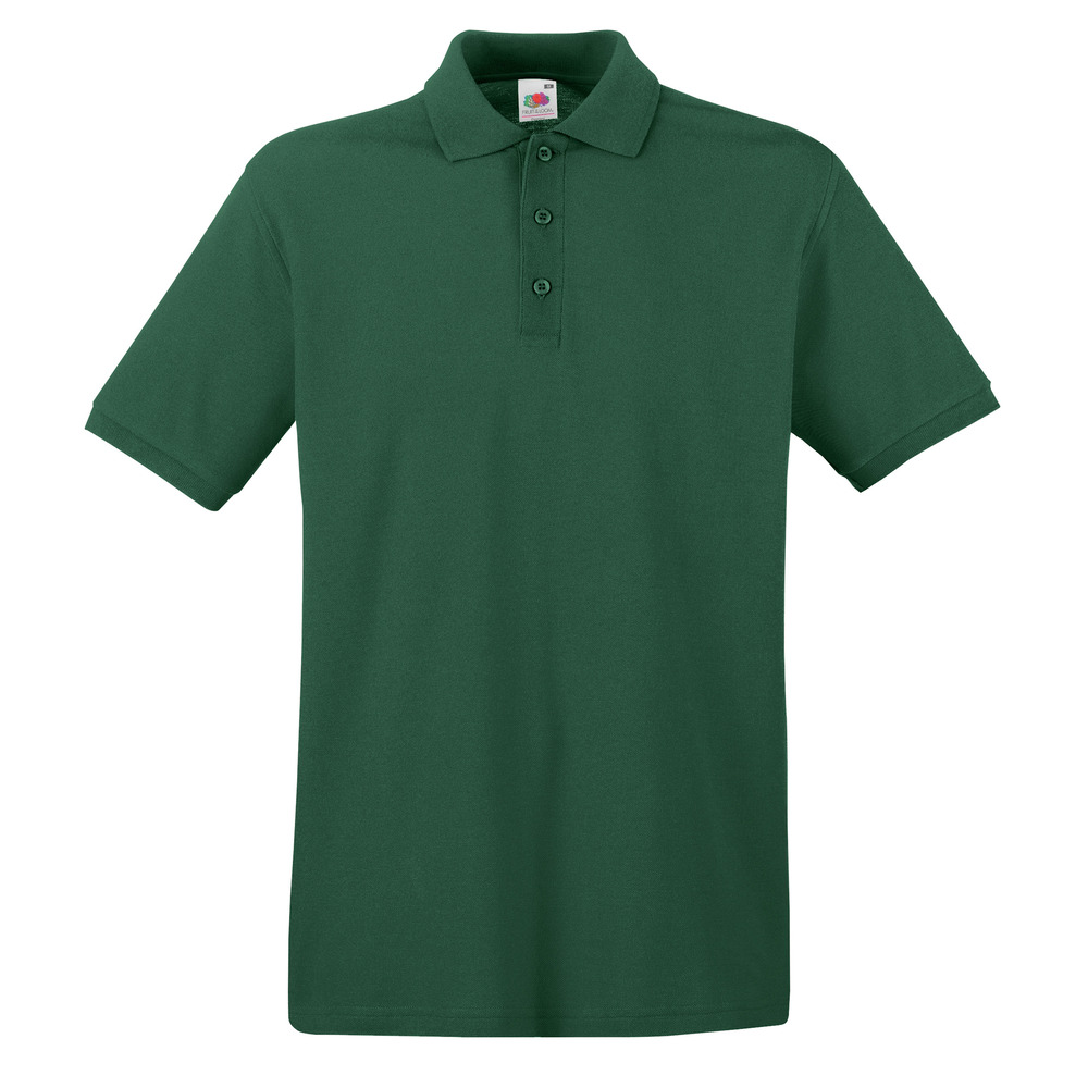 Fruit of the Loom Premium Polo Mens