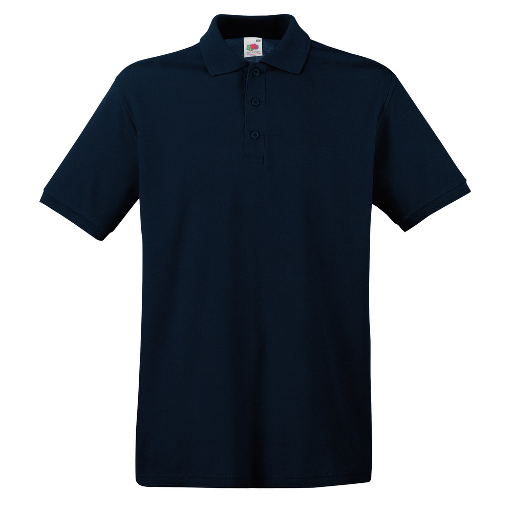 Fruit of the Loom Premium Polo Mens