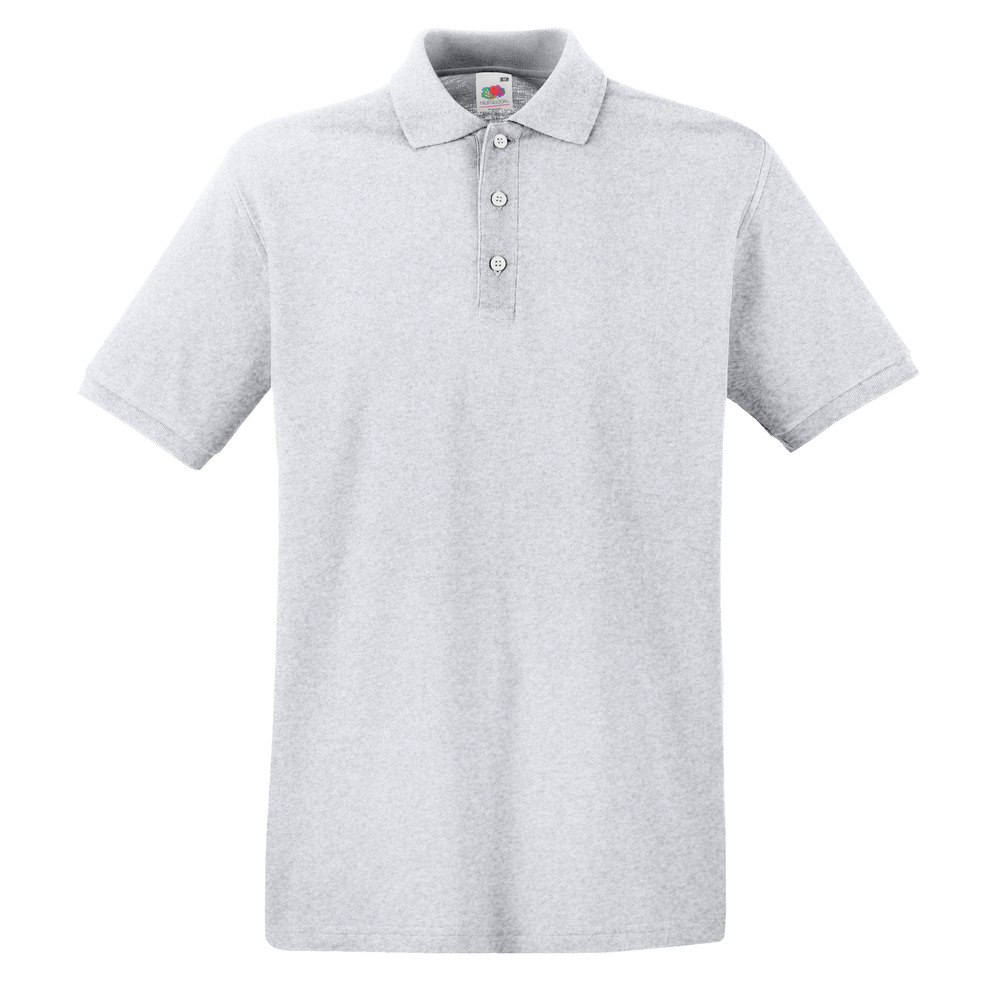 Fruit of the Loom Premium Polo Mens