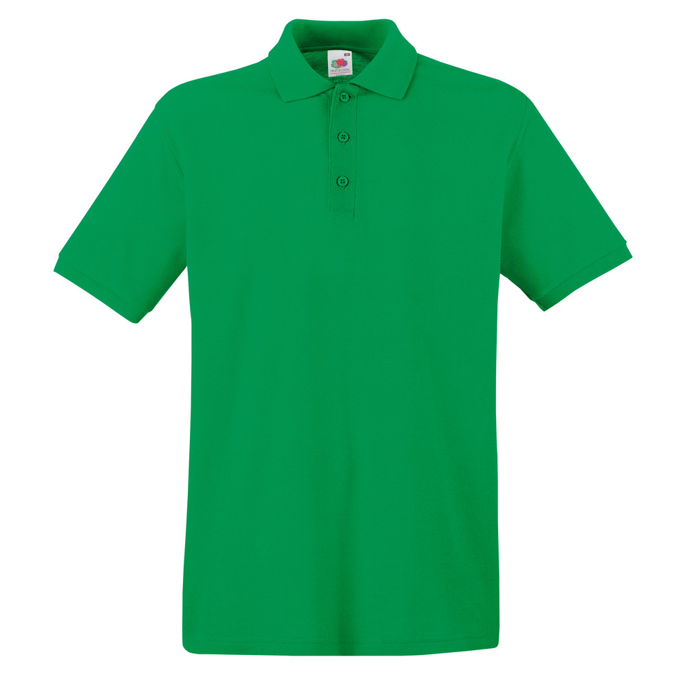 Fruit of the Loom Premium Polo Mens