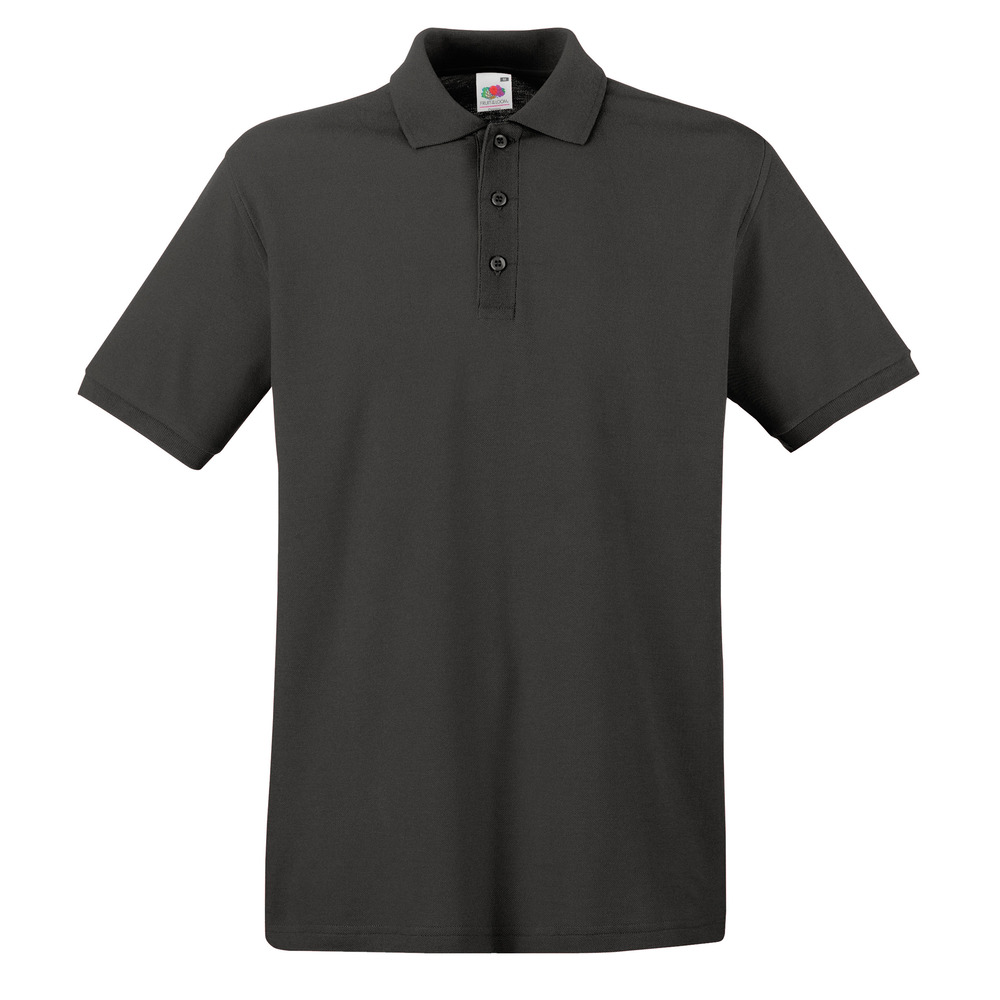 Fruit of the Loom Premium Polo Mens