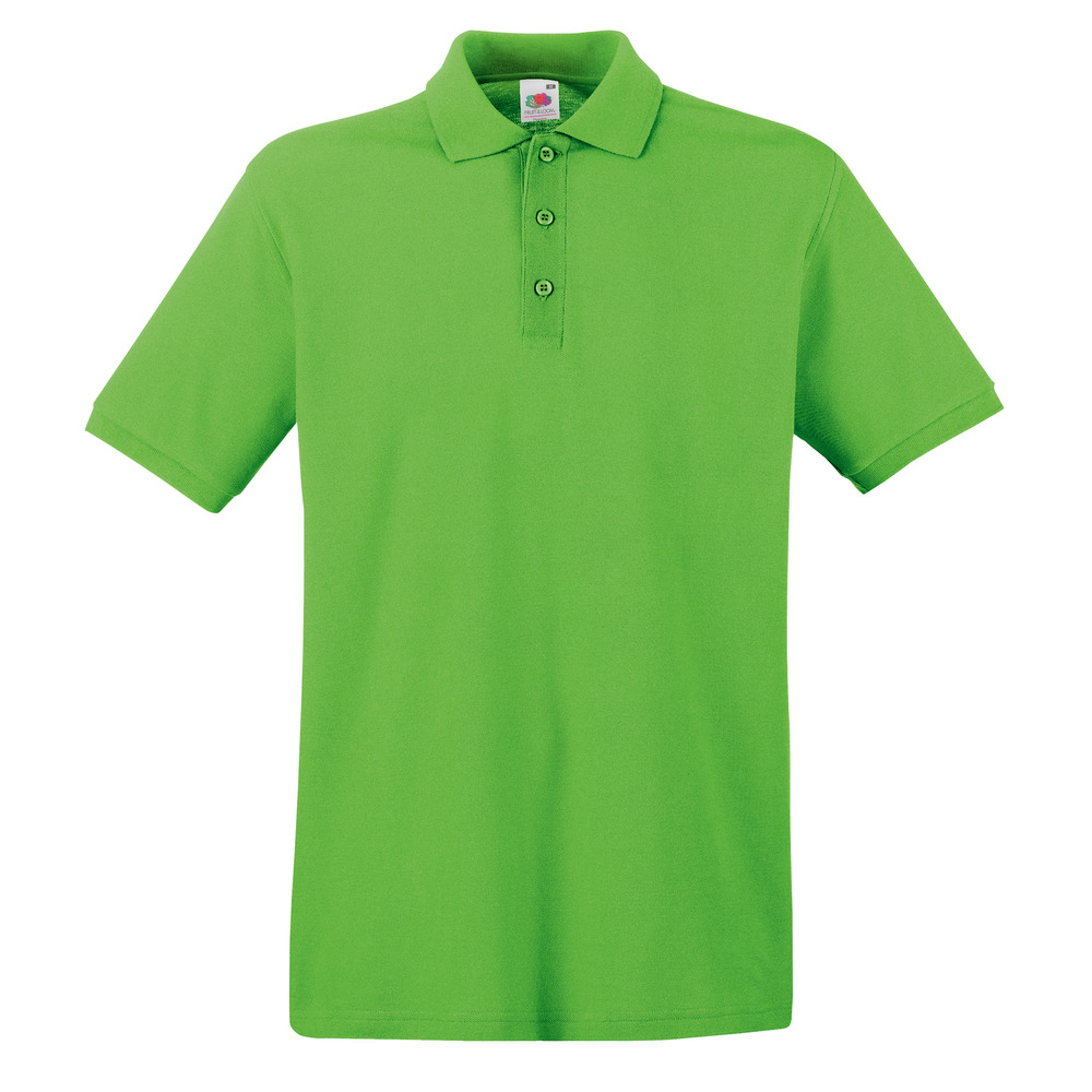 Fruit of the Loom Premium Polo Mens