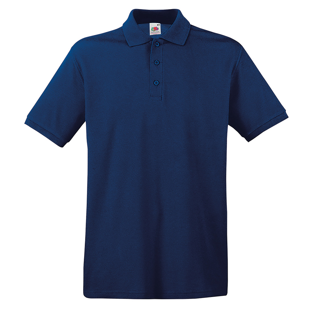 Fruit of the Loom Premium Polo Mens