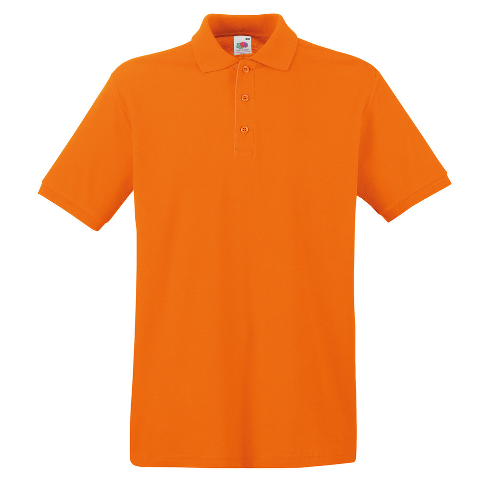 Fruit of the Loom Premium Polo Mens