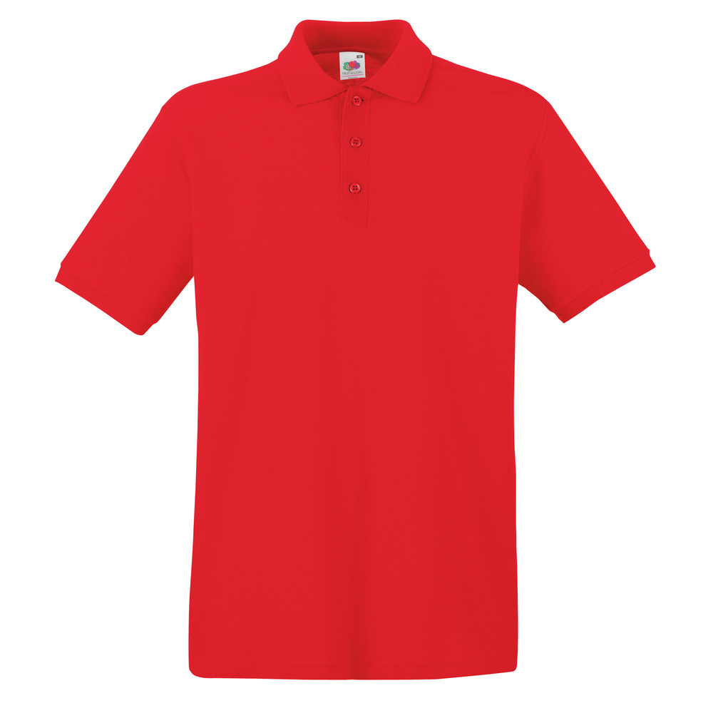Fruit of the Loom Premium Polo Mens