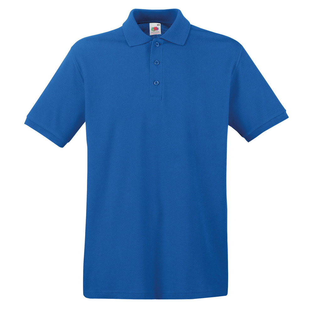 Fruit of the Loom Premium Polo Mens