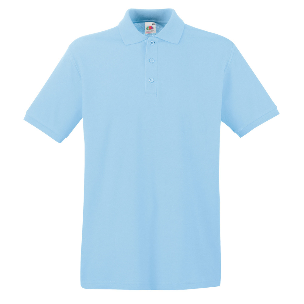 Fruit of the Loom Premium Polo Mens