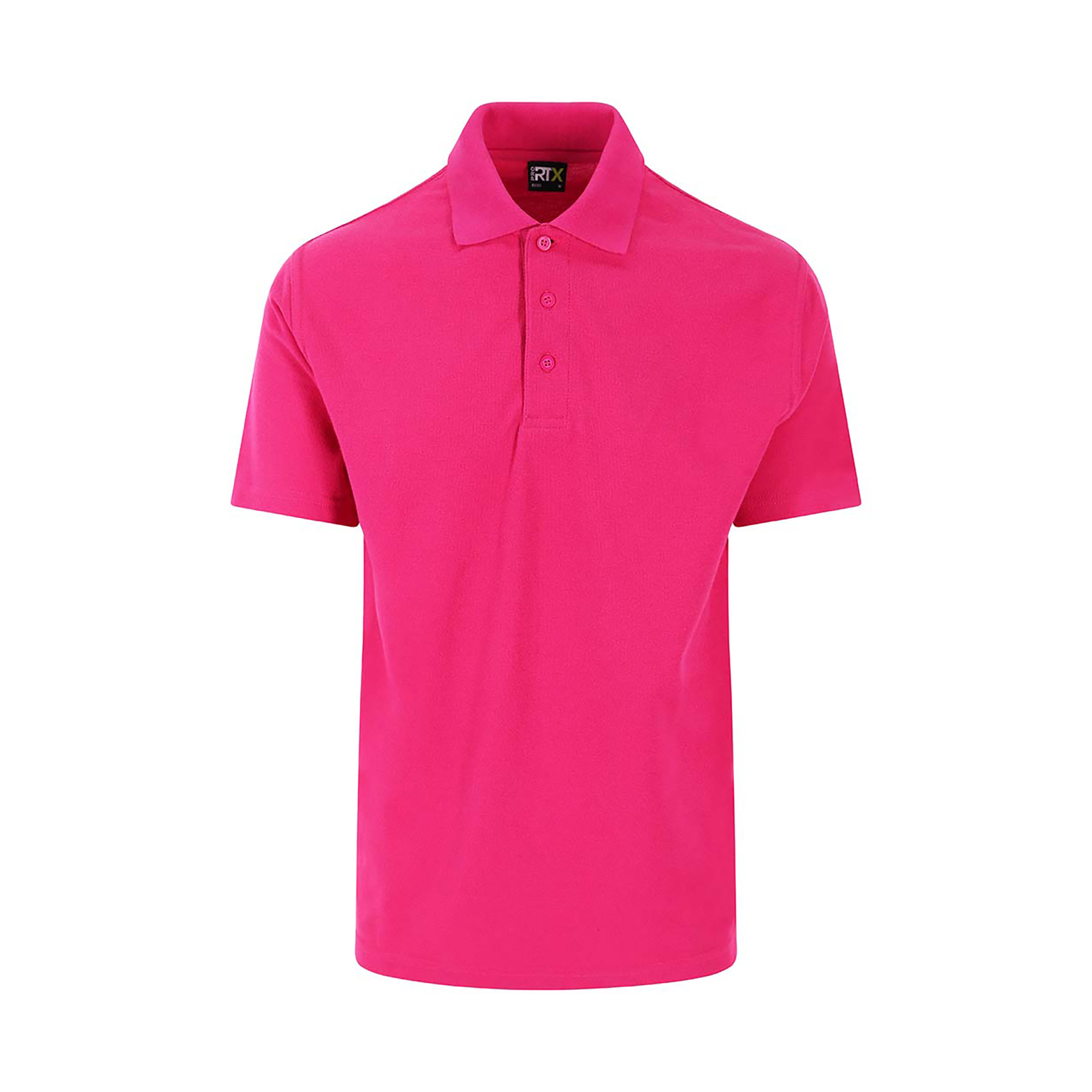 Pro RTX Polo Shirt
