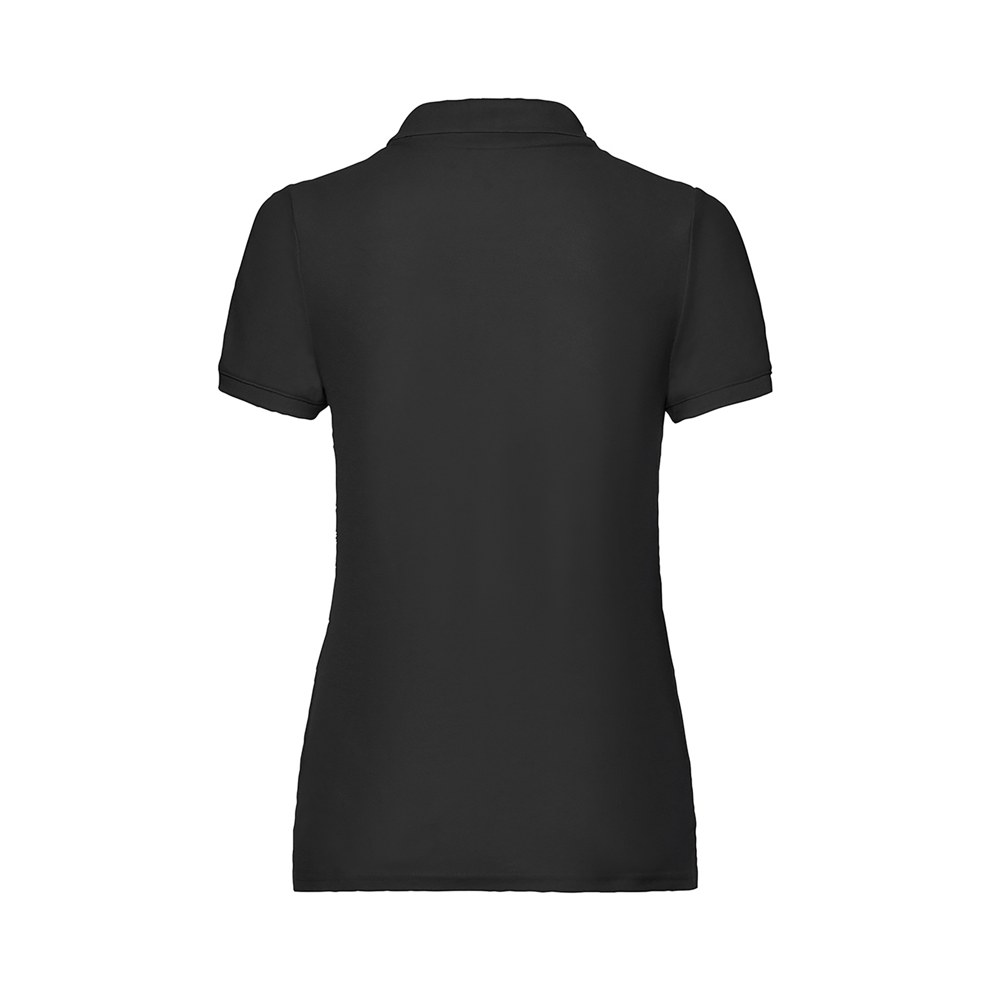 Fruit Of The Loom 65/35 Polo Womens