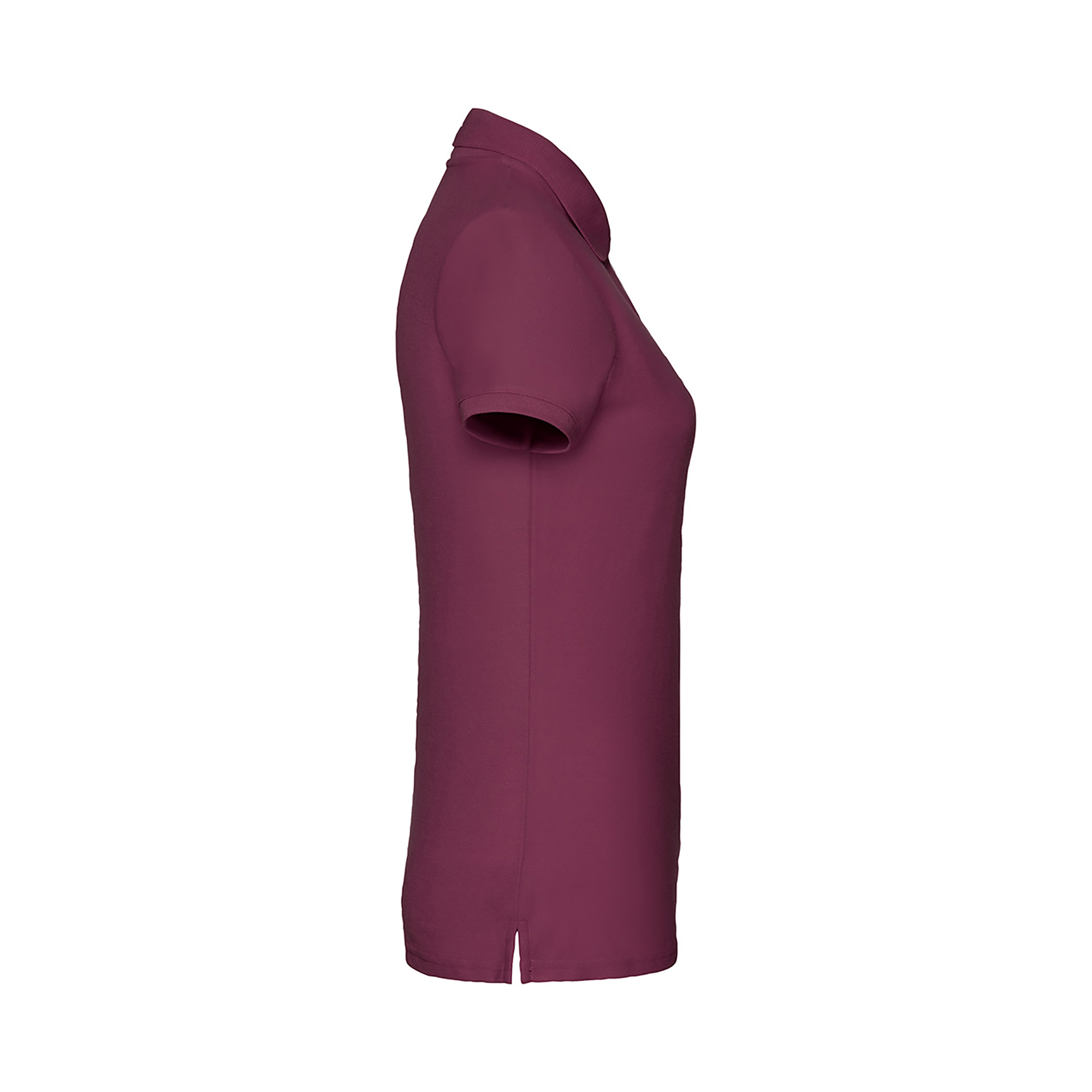 Fruit Of The Loom 65/35 Polo Womens