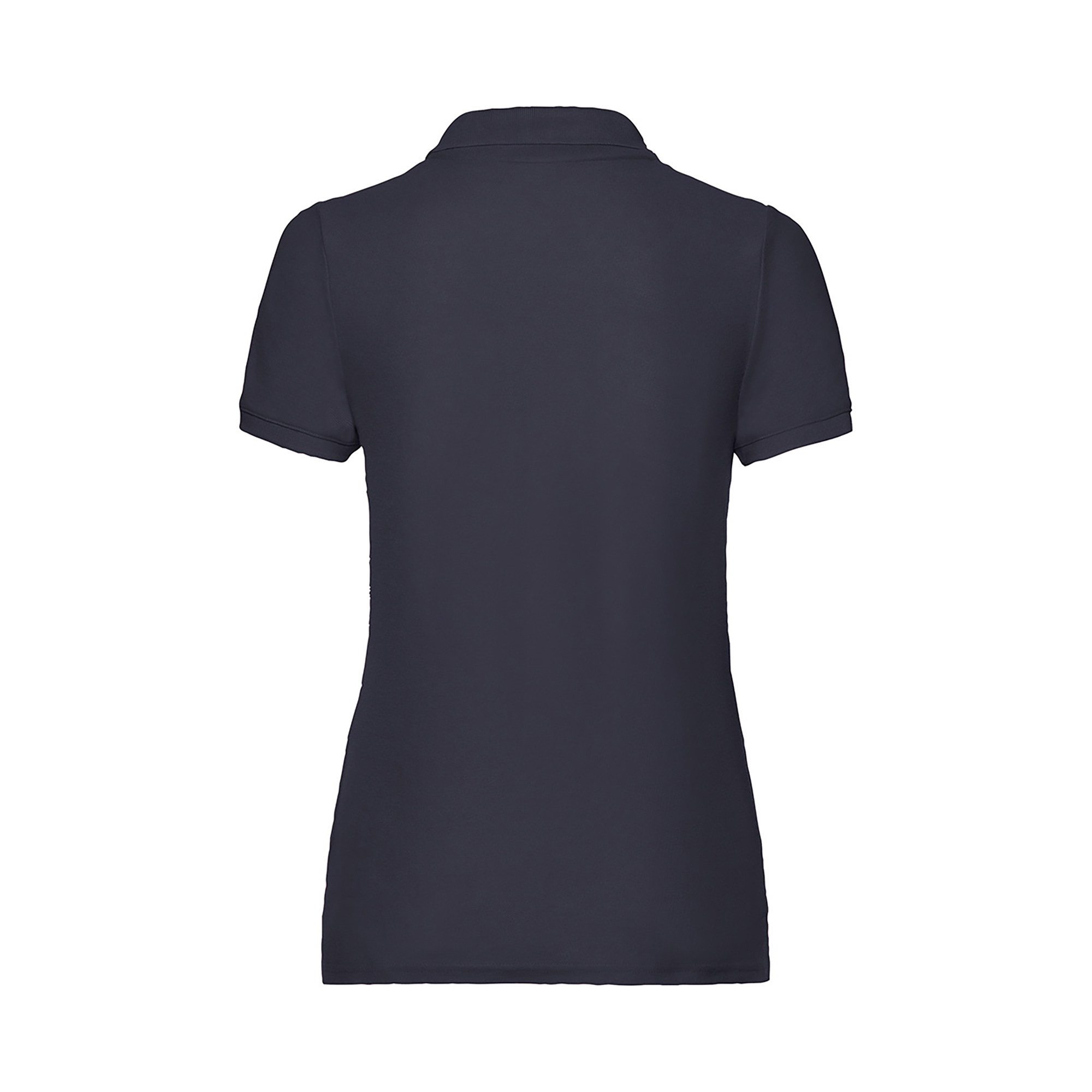 Fruit Of The Loom 65/35 Polo Womens