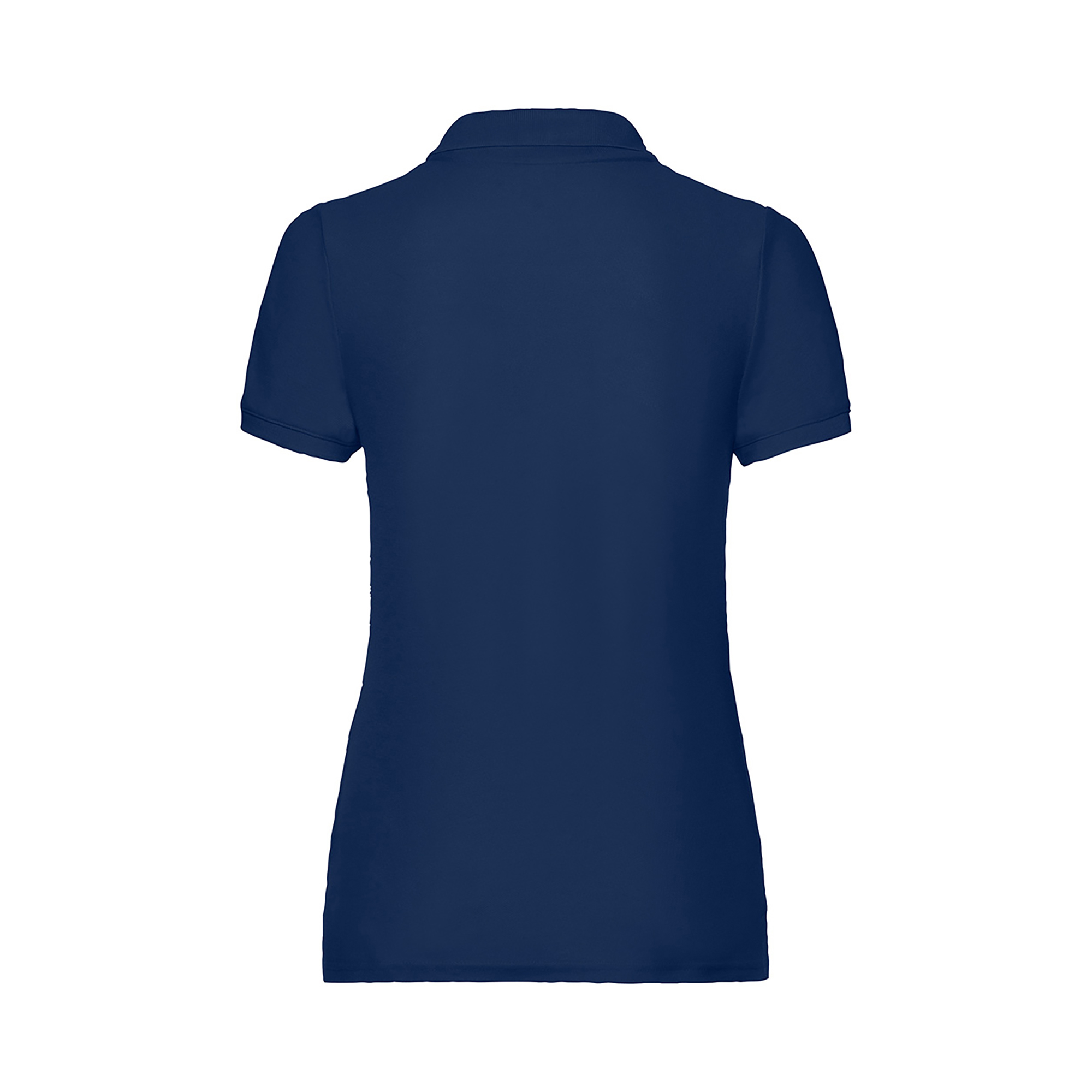 Fruit Of The Loom 65/35 Polo Womens