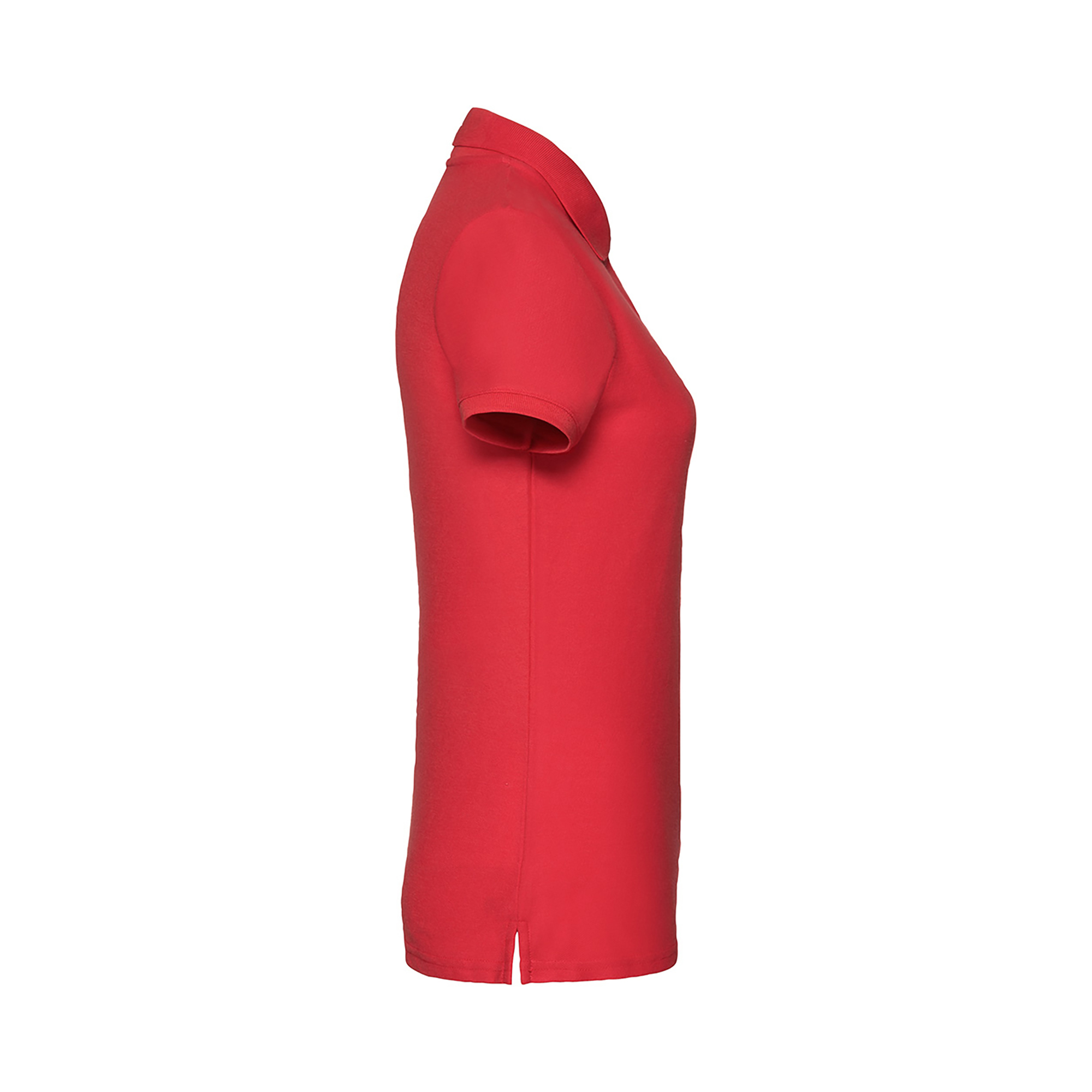 Fruit Of The Loom 65/35 Polo Womens