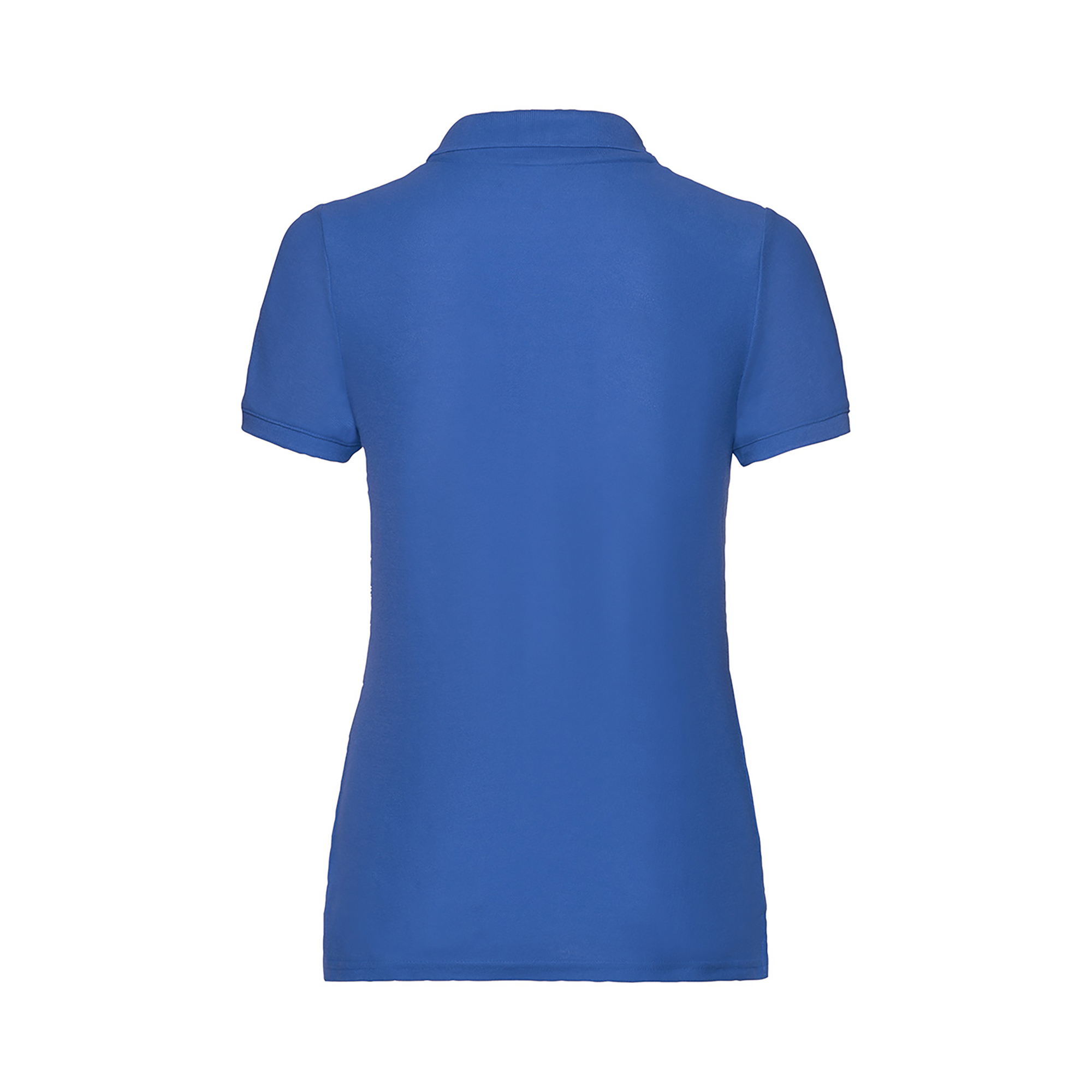 Fruit Of The Loom 65/35 Polo Womens