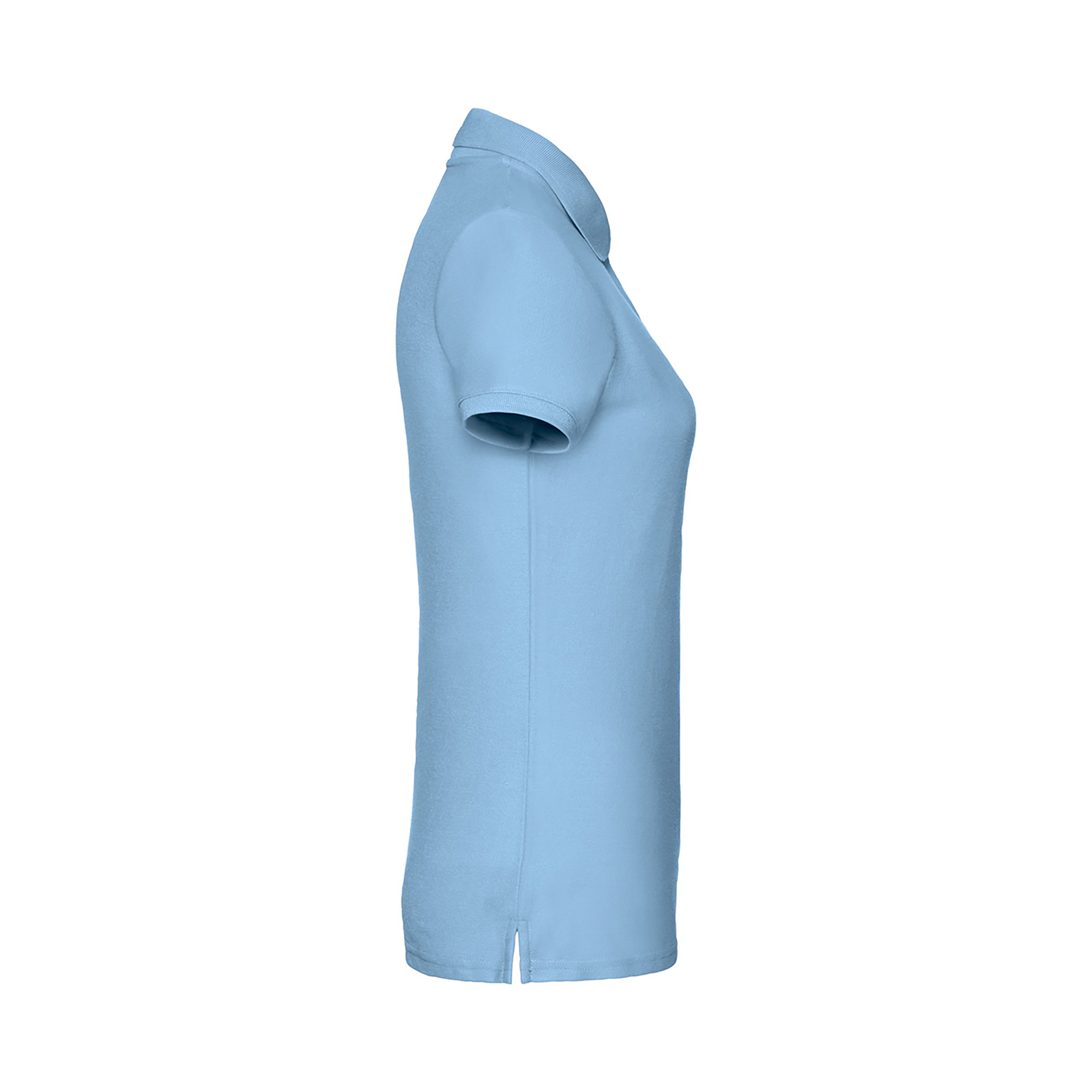 Fruit Of The Loom 65/35 Polo Womens