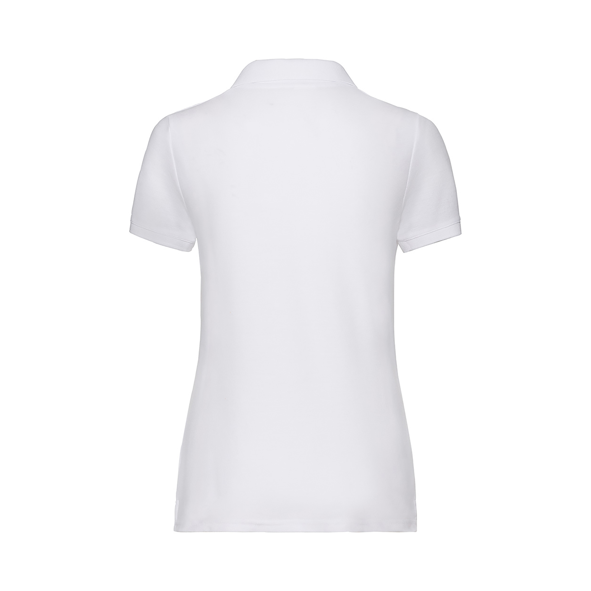 Fruit Of The Loom 65/35 Polo Womens