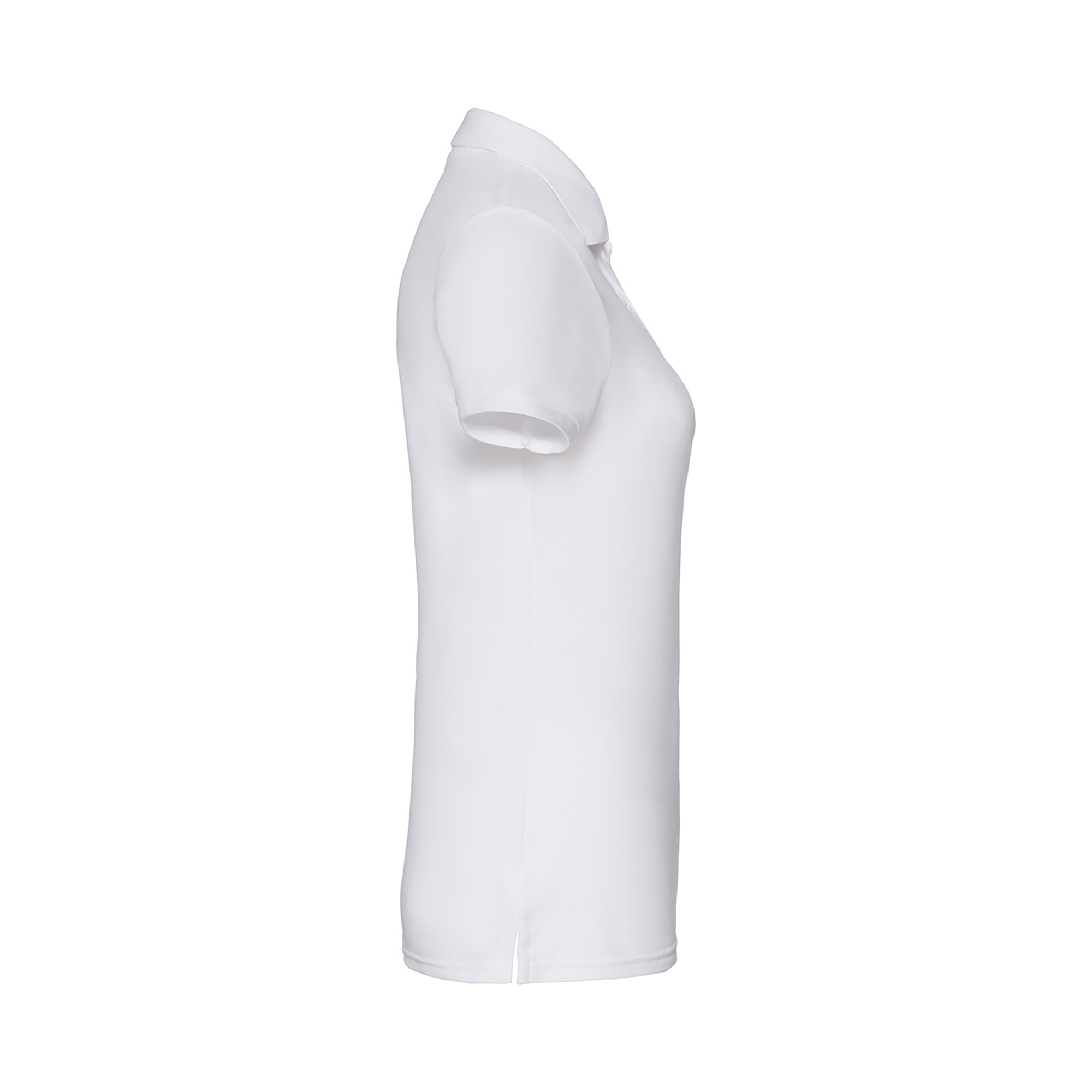 Fruit Of The Loom 65/35 Polo Womens