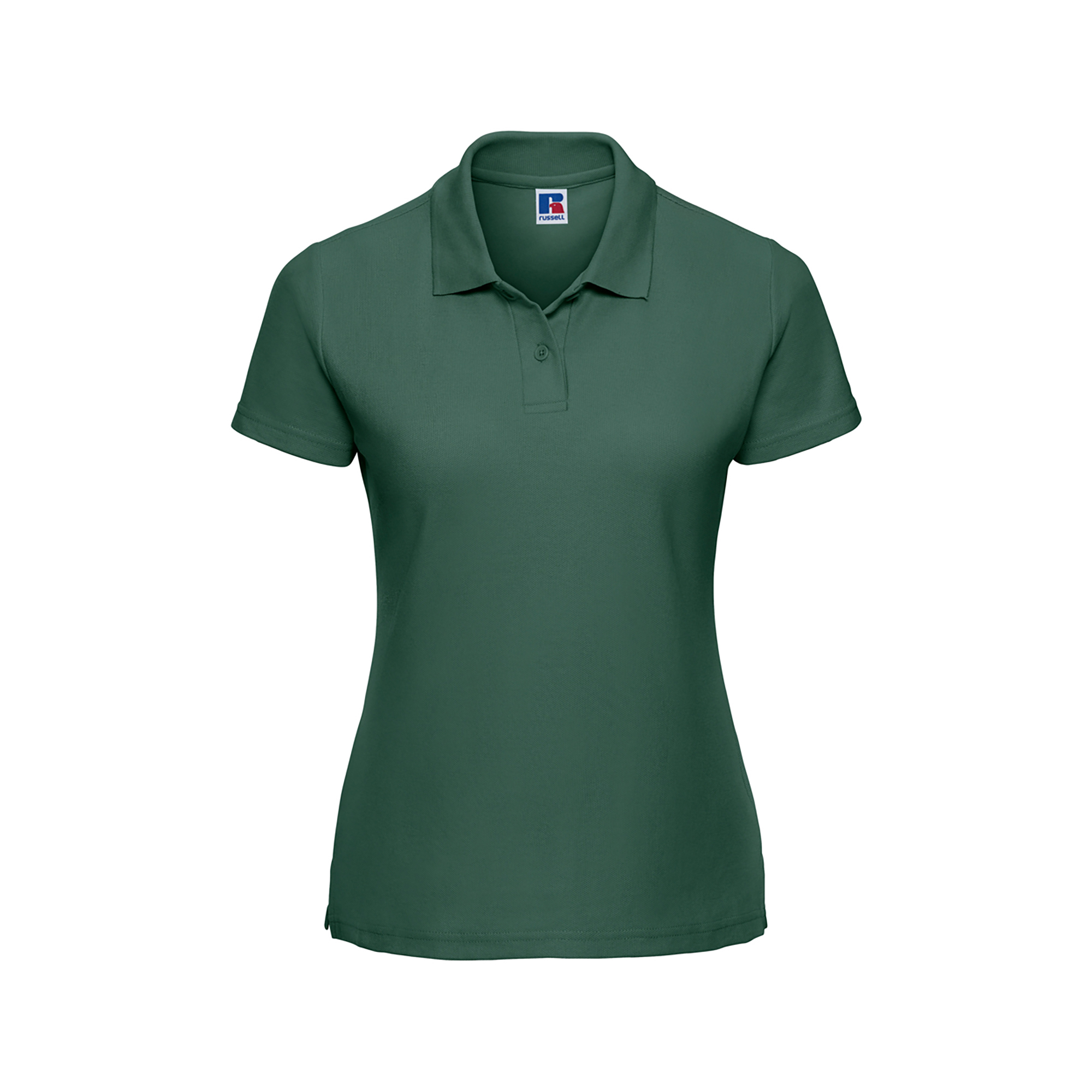 Russell Classic Polo Womens