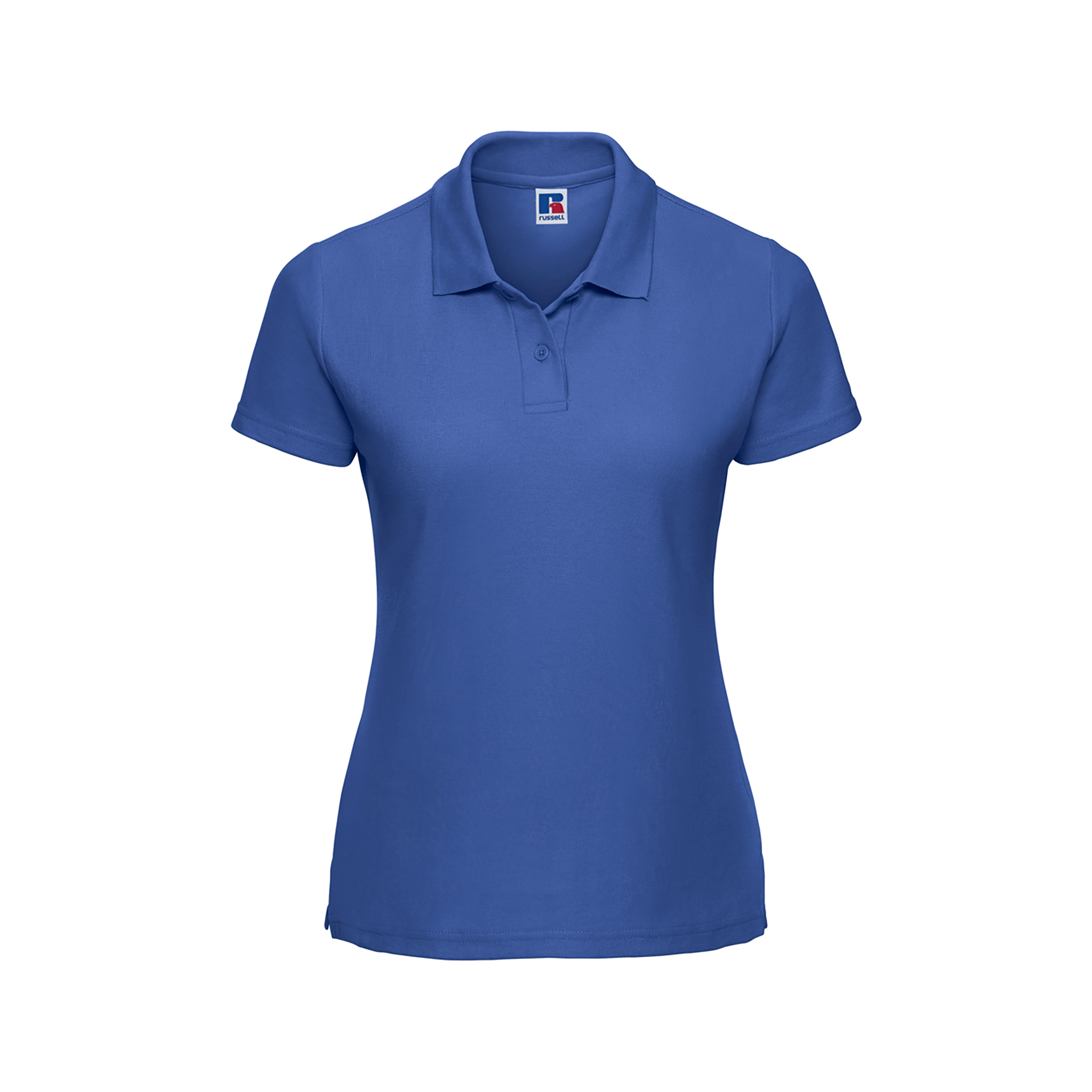 Russell Classic Polo Womens