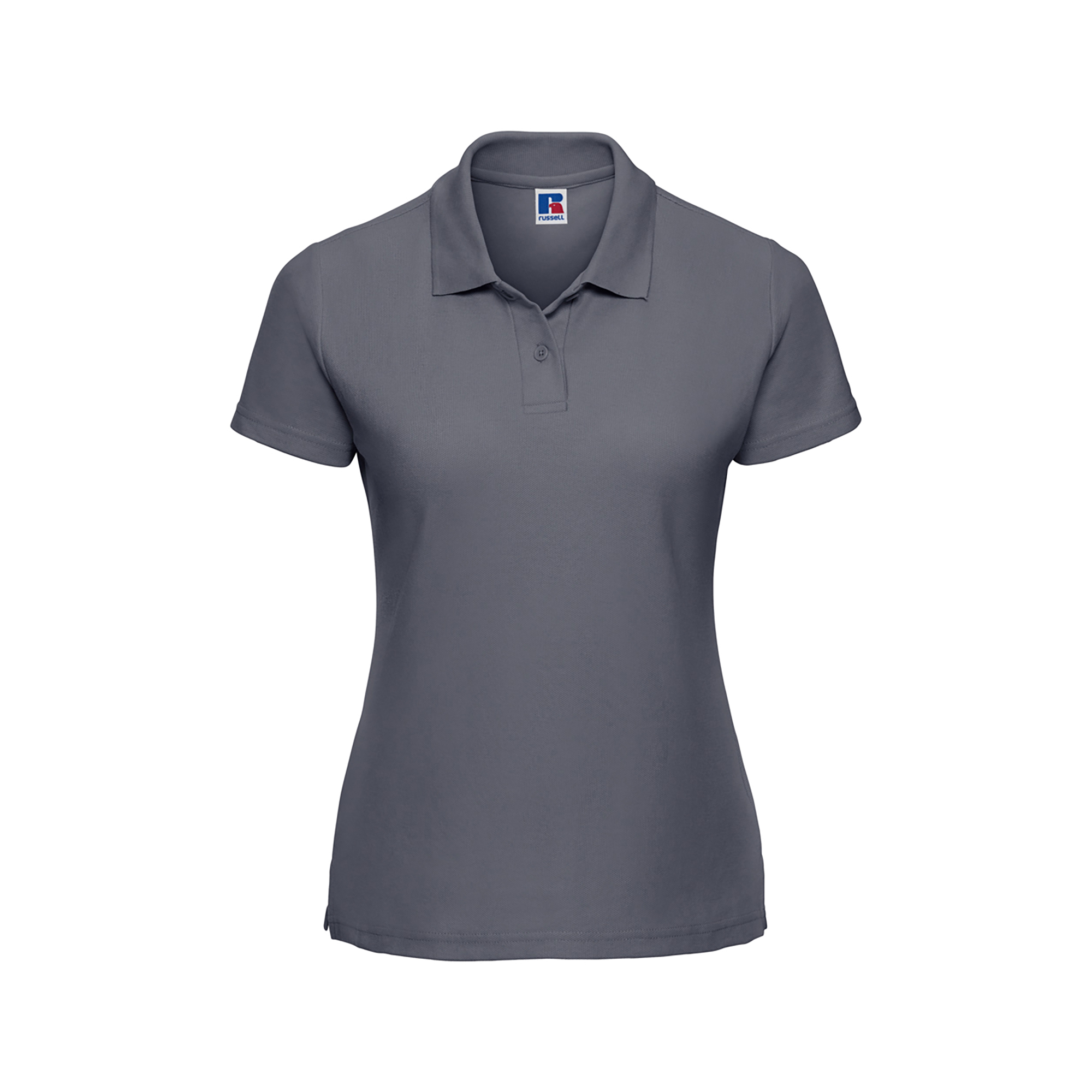 Russell Classic Polo Womens