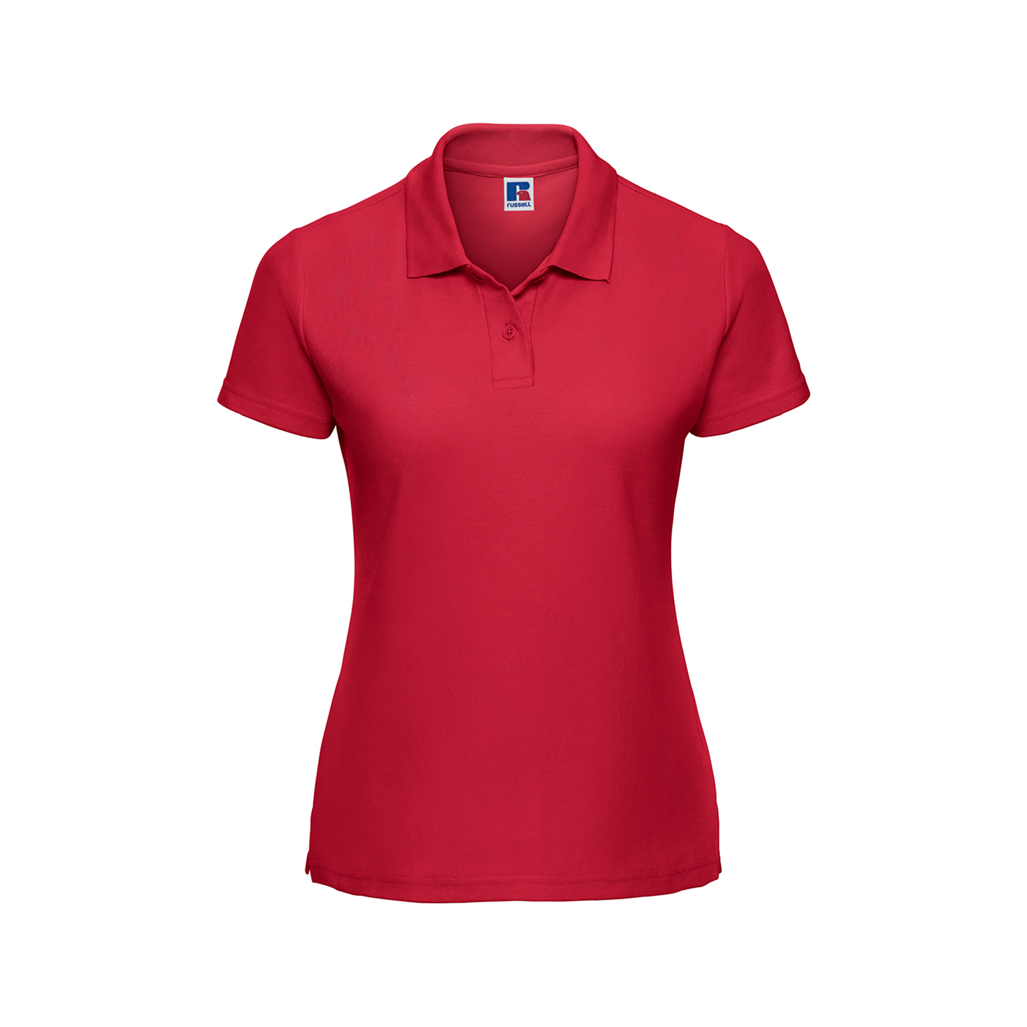 Russell Classic Polo Womens