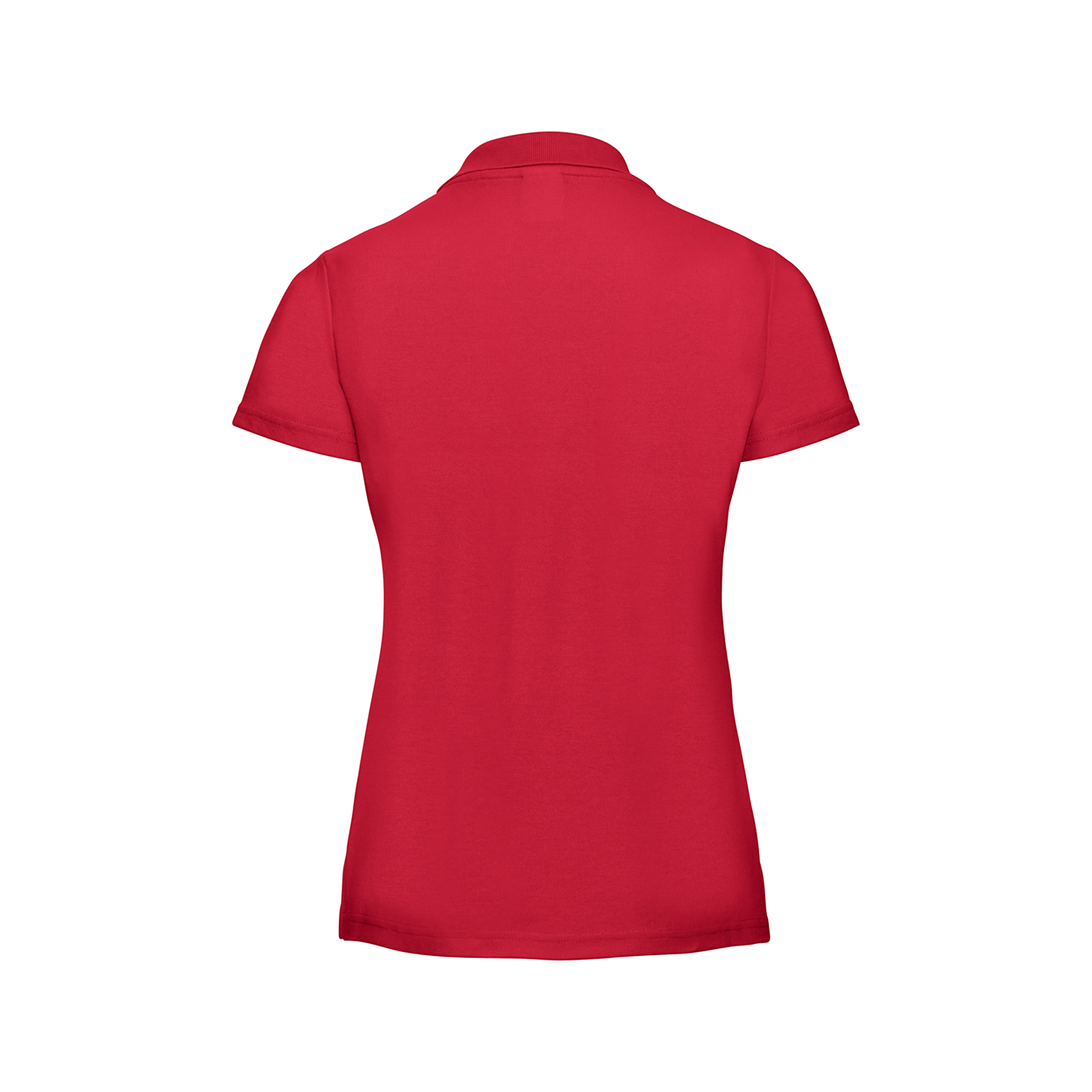 Russell Classic Polo Womens