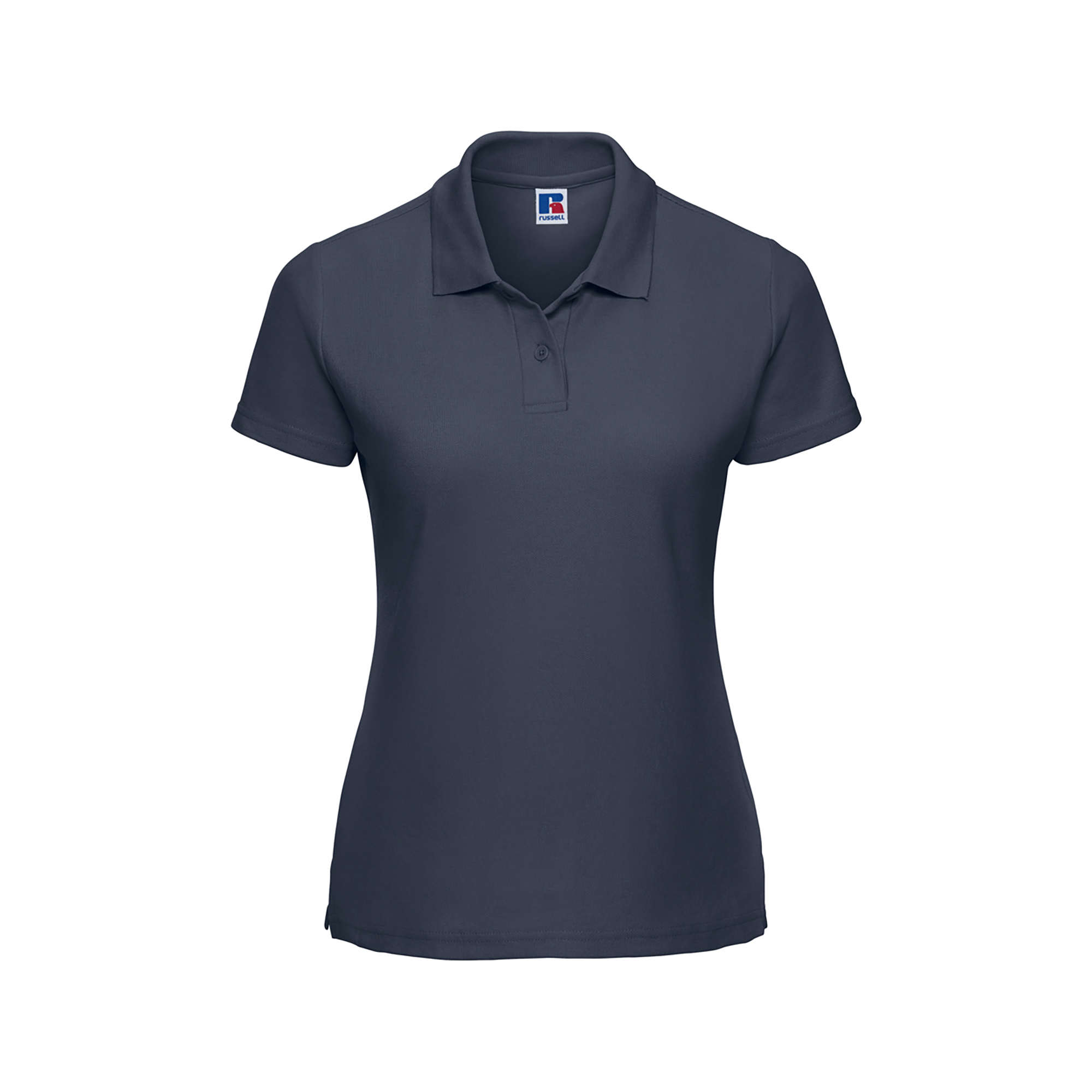 Russell Classic Polo Womens
