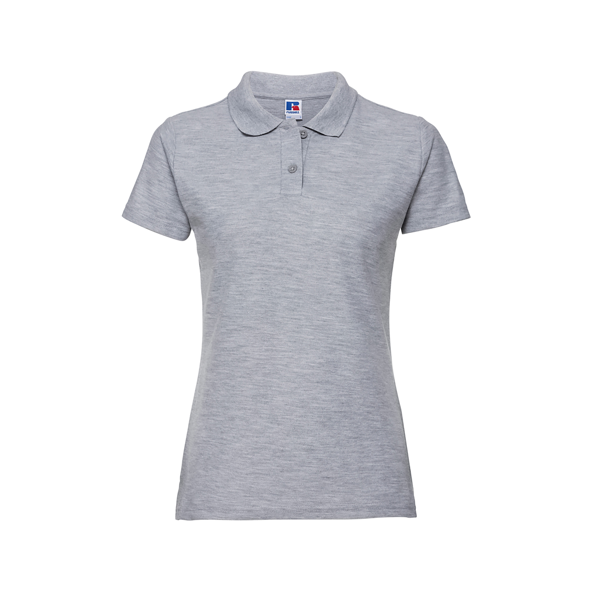 Russell Classic Polo Womens