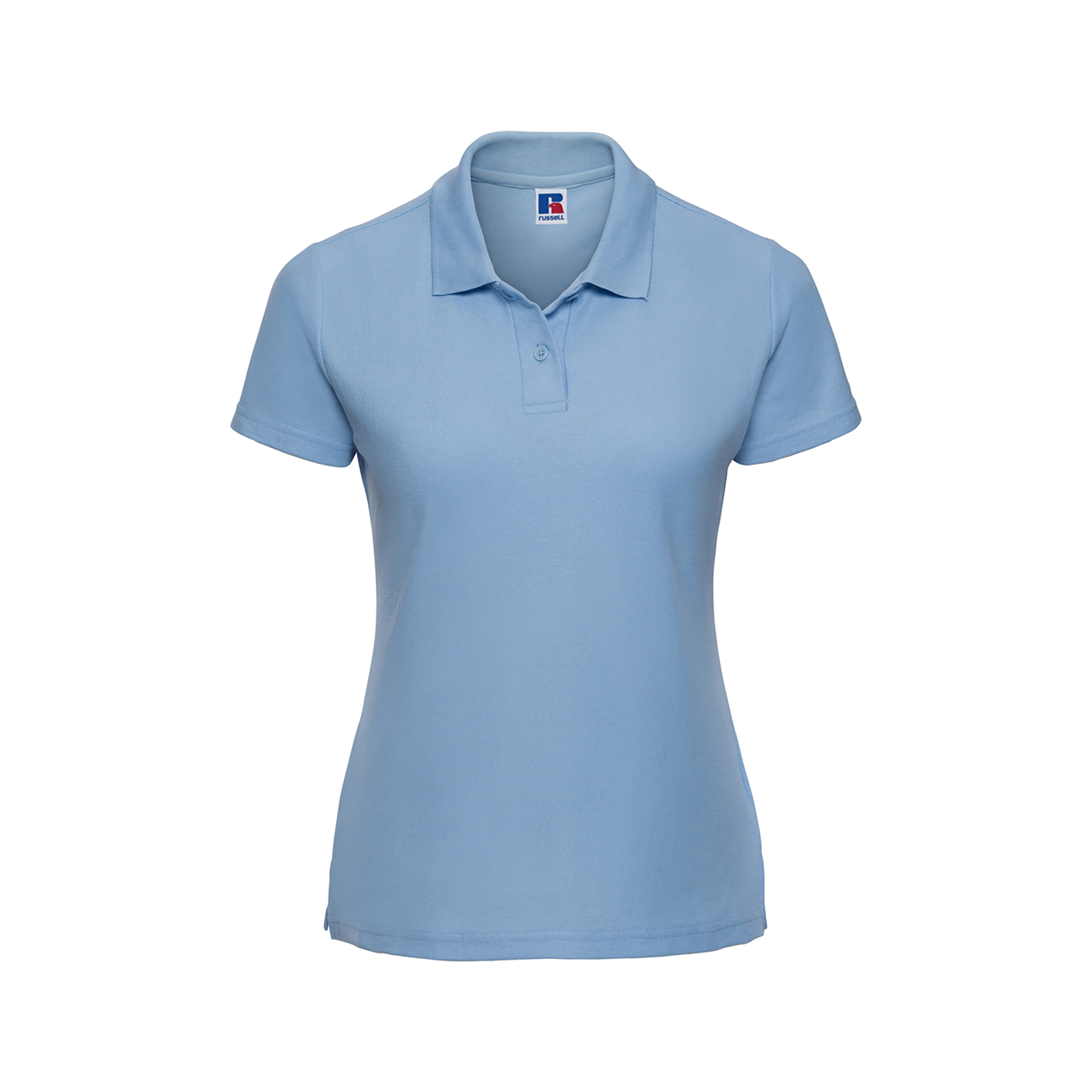 Russell Classic Polo Womens