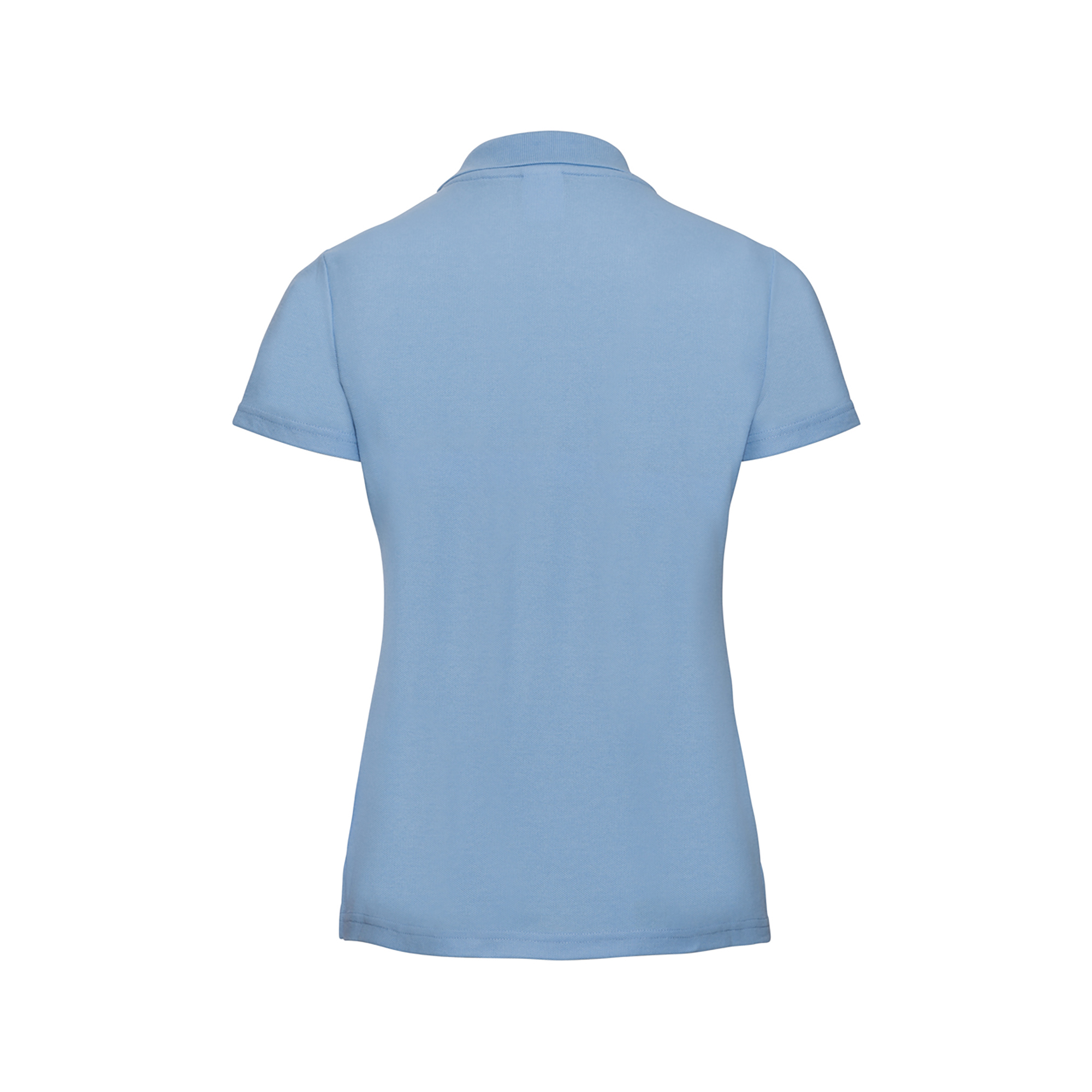 Russell Classic Polo Womens
