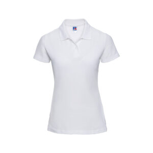 Russell Classic Polo Womens