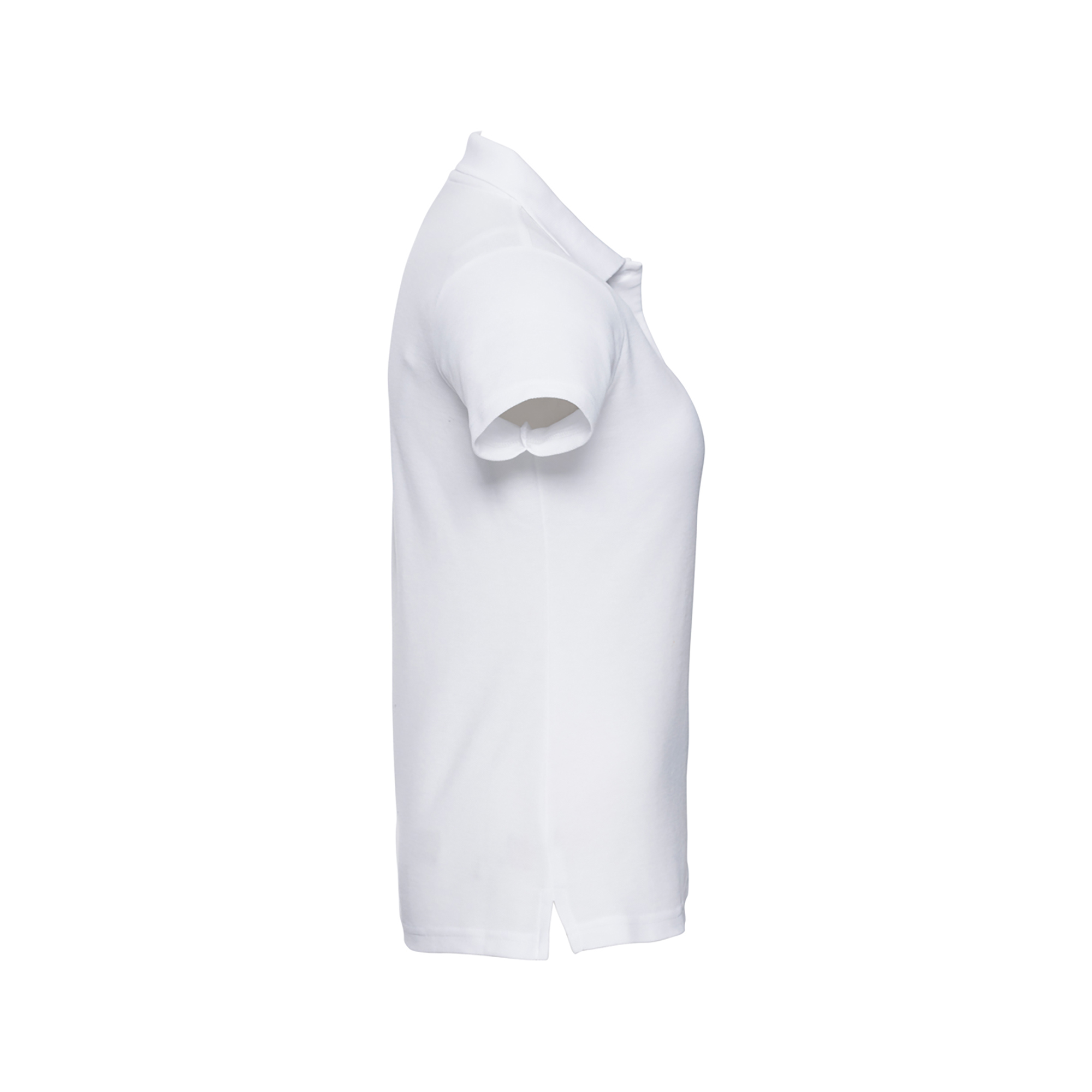 Russell Classic Polo Womens