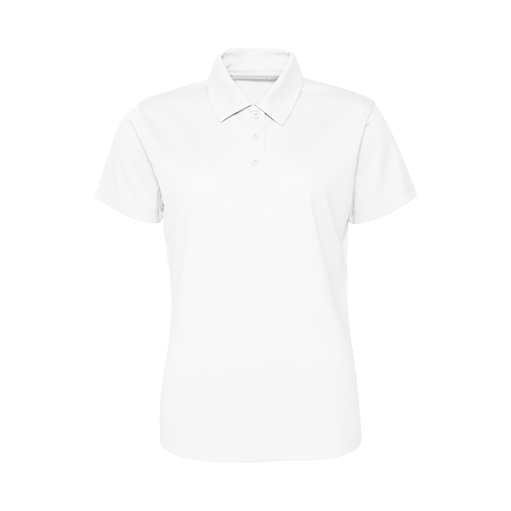AWDis Polyester Just Cool Polo Womens