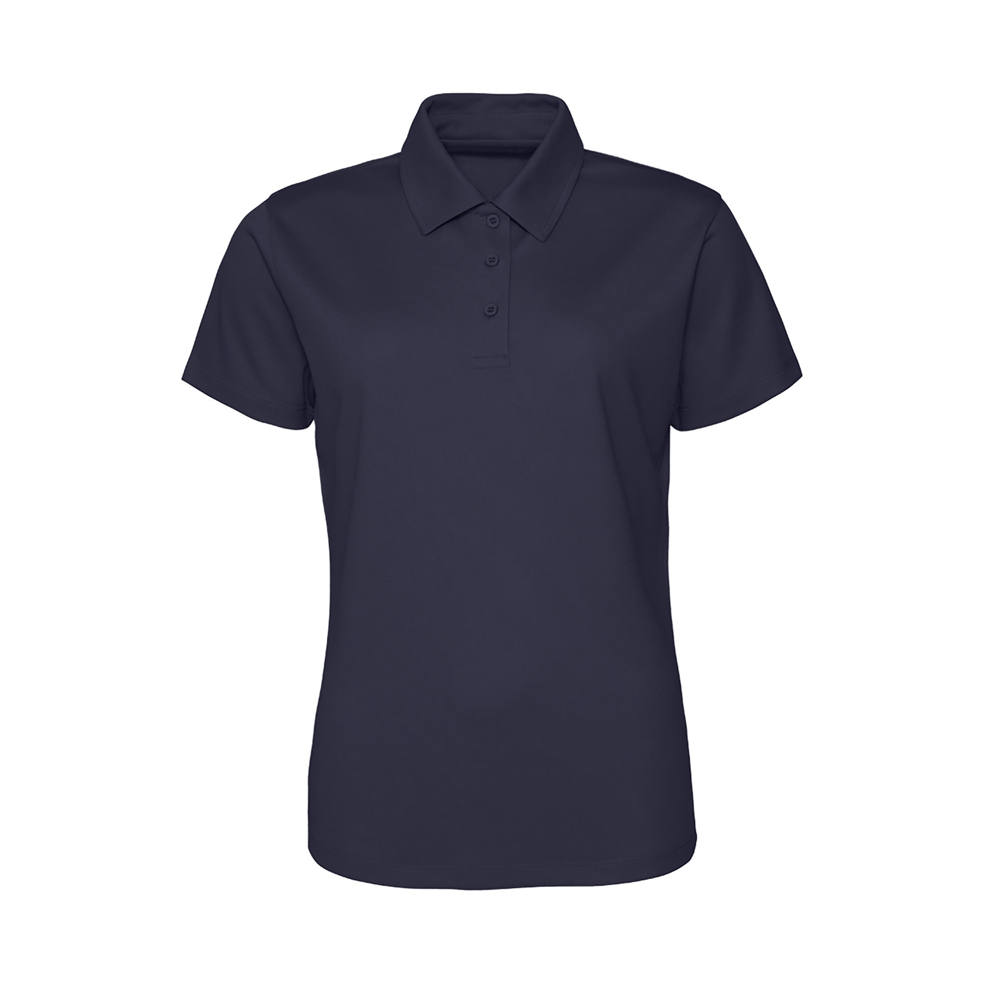 AWDis Polyester Just Cool Polo Womens