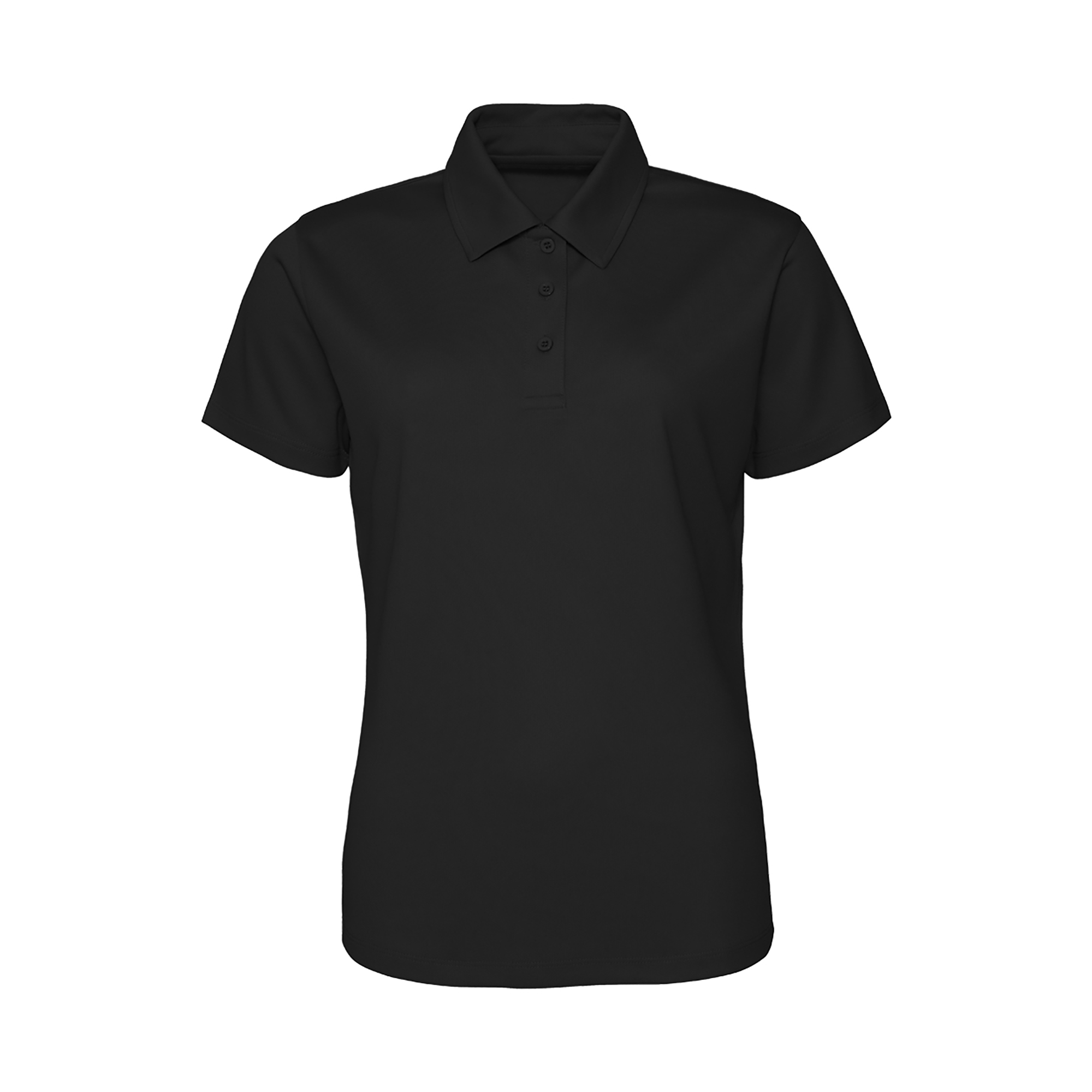 AWDis Polyester Just Cool Polo Womens