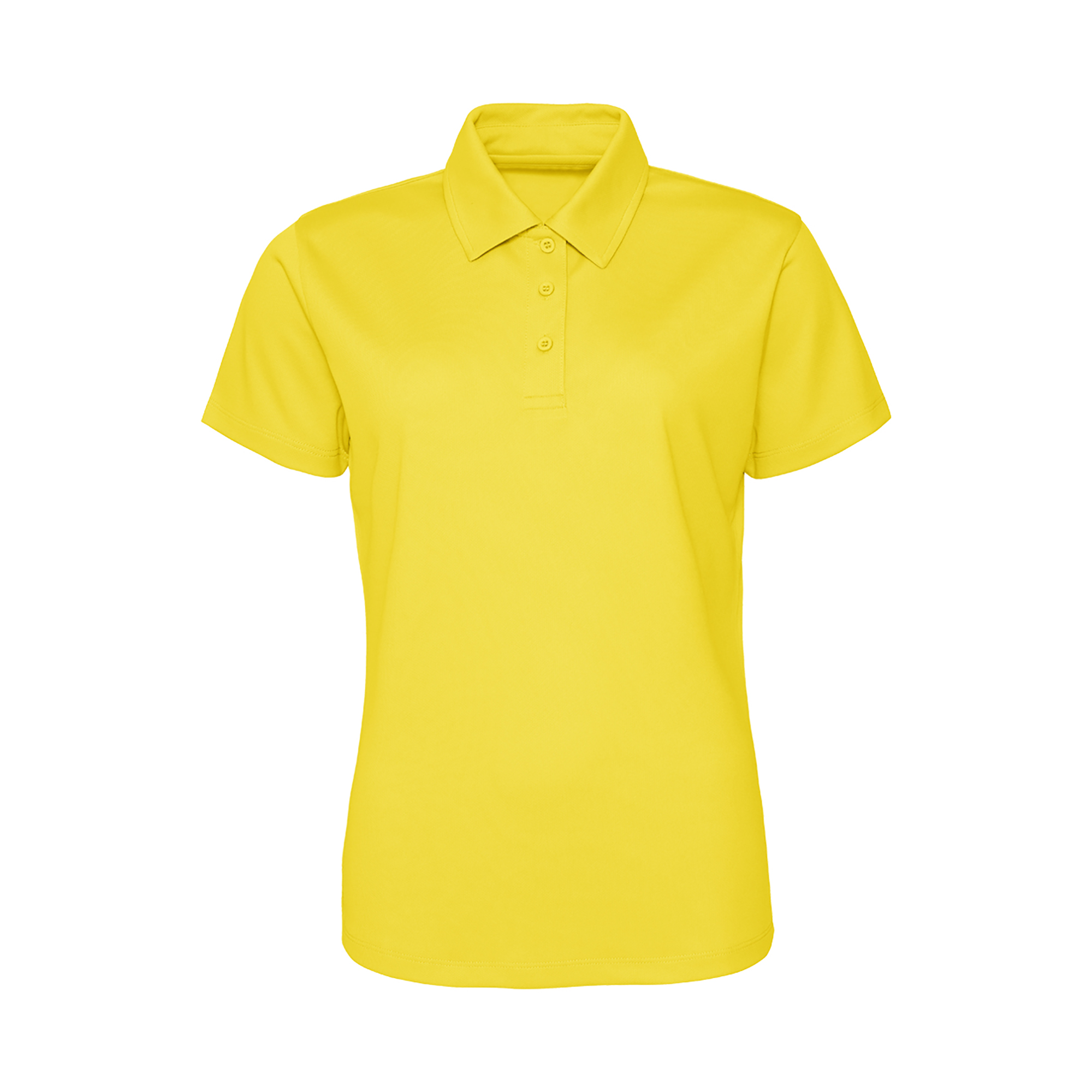 AWDis Polyester Just Cool Polo Womens