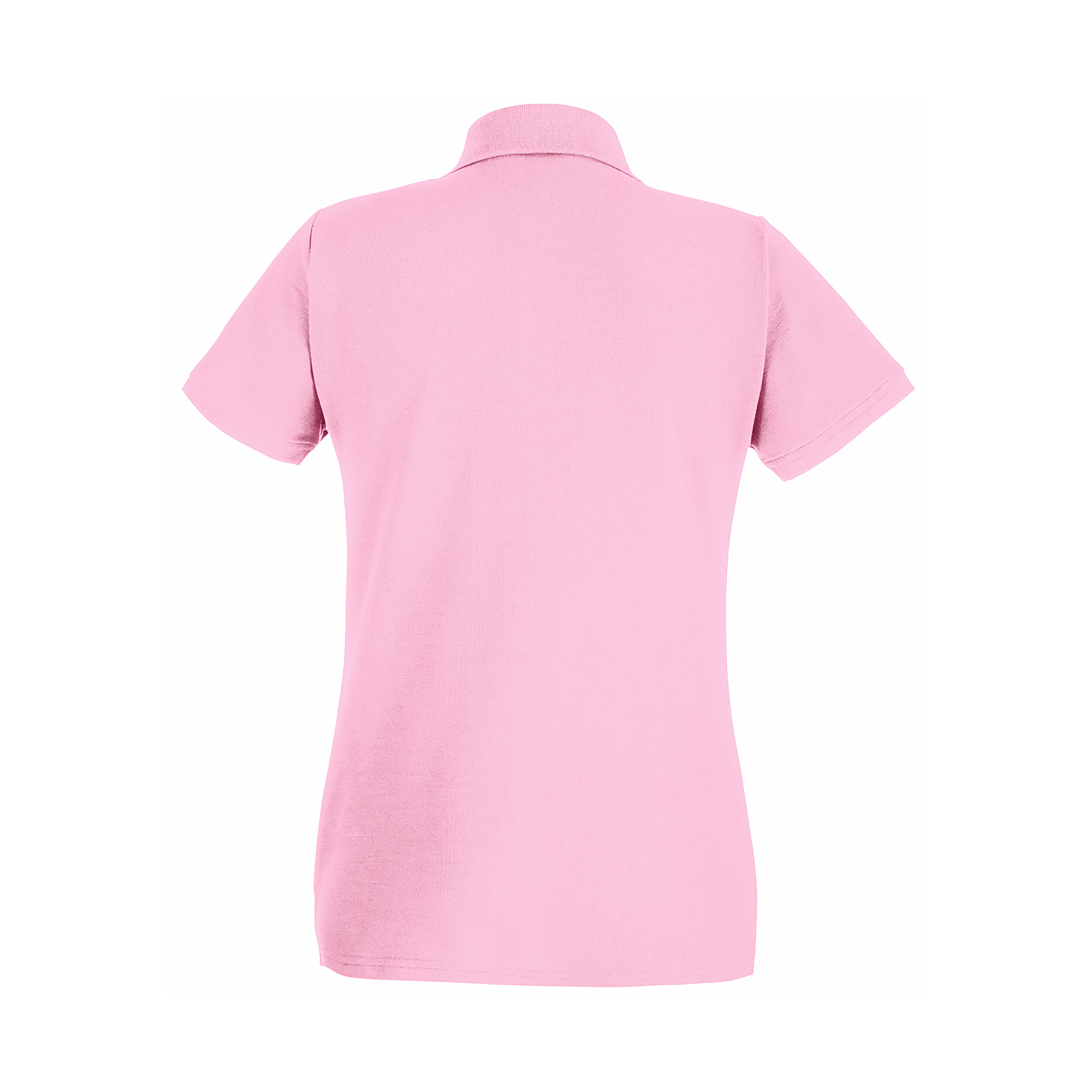 Fruit of the Loom Premium Polo Womens