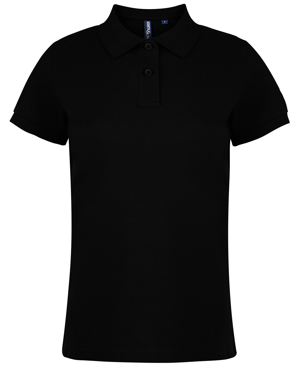 Asquith & Fox AQ020 Women’s Classic Fit Polo