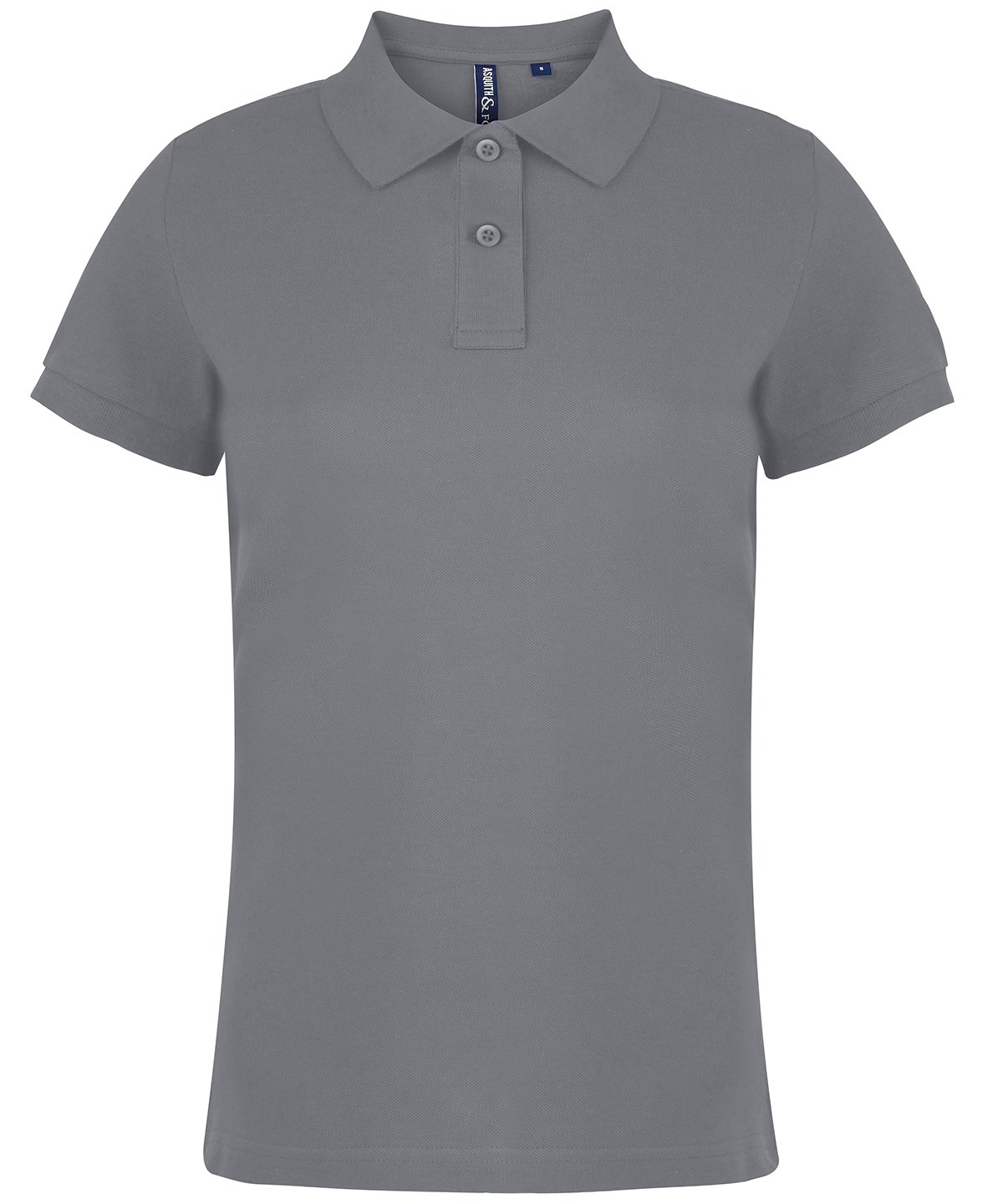 Asquith & Fox AQ020 Women’s Classic Fit Polo