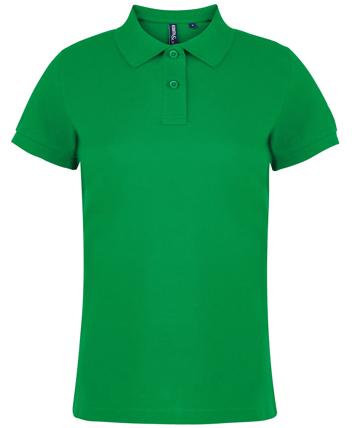 Asquith & Fox AQ020 Women’s Classic Fit Polo