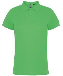 Asquith & Fox AQ020 Women’s Classic Fit Polo